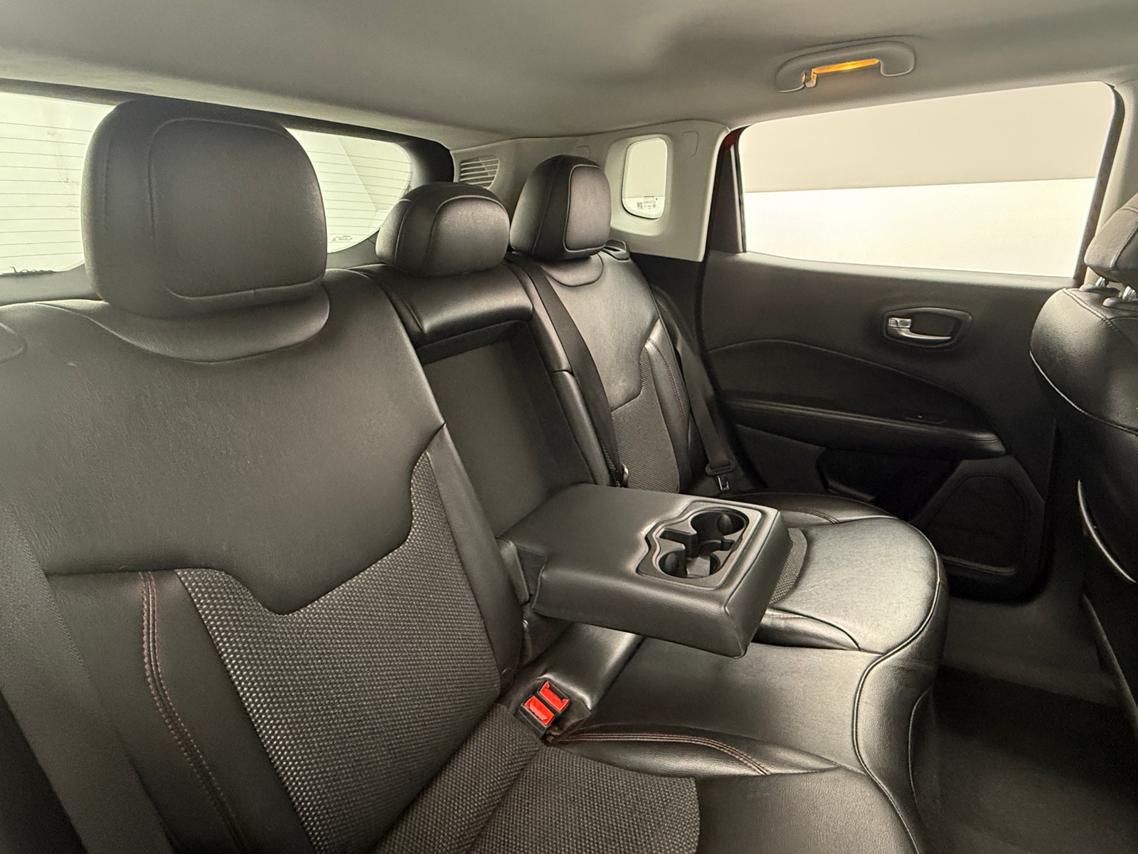 Thumbnail: 2021 Jeep Compass - 5