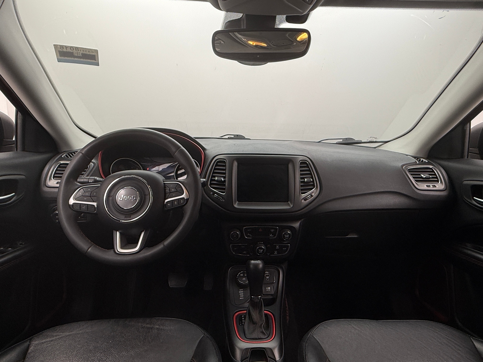 Thumbnail: 2021 Jeep Compass - 2