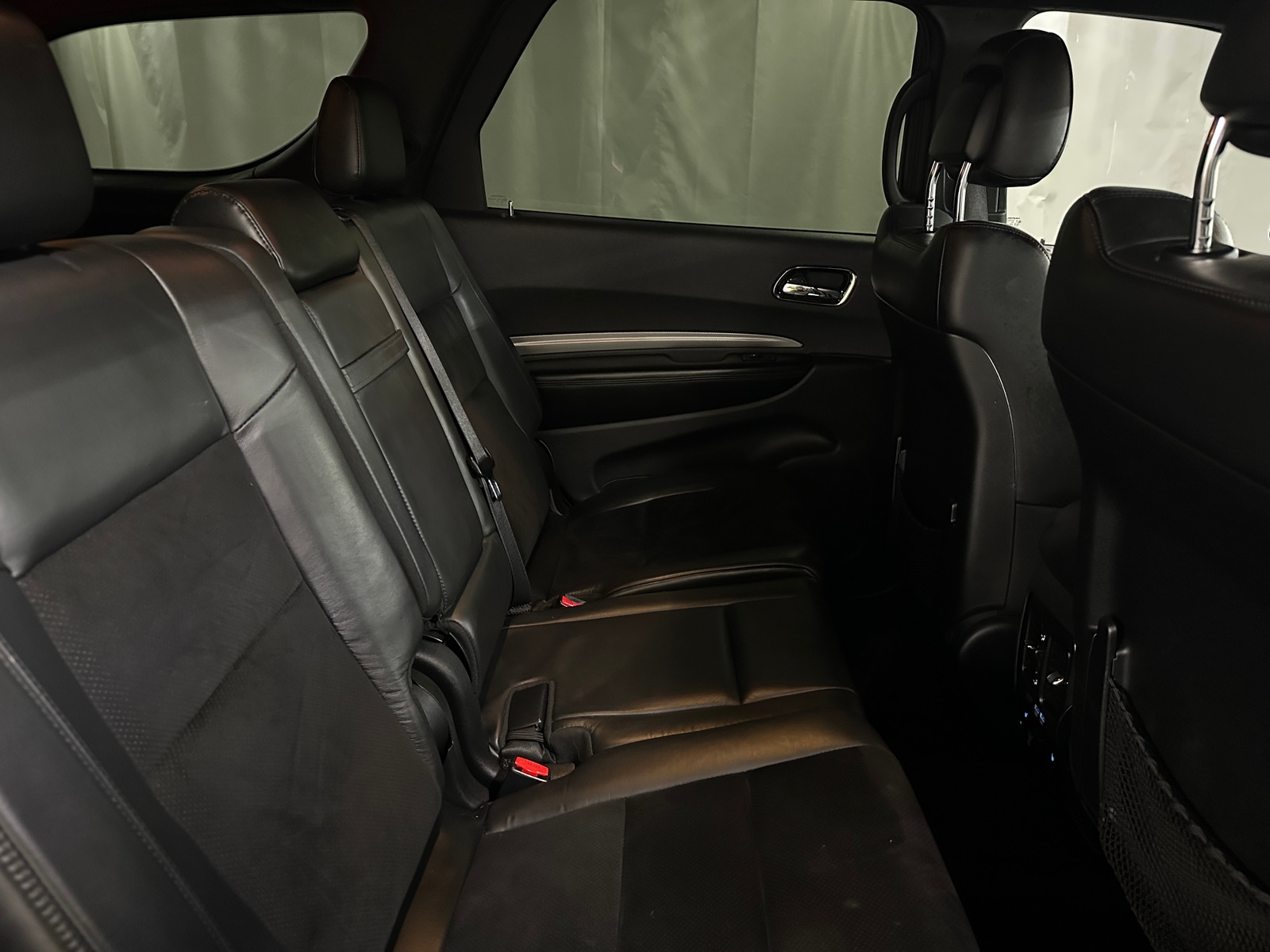 Thumbnail: 2018 Dodge Durango - 5