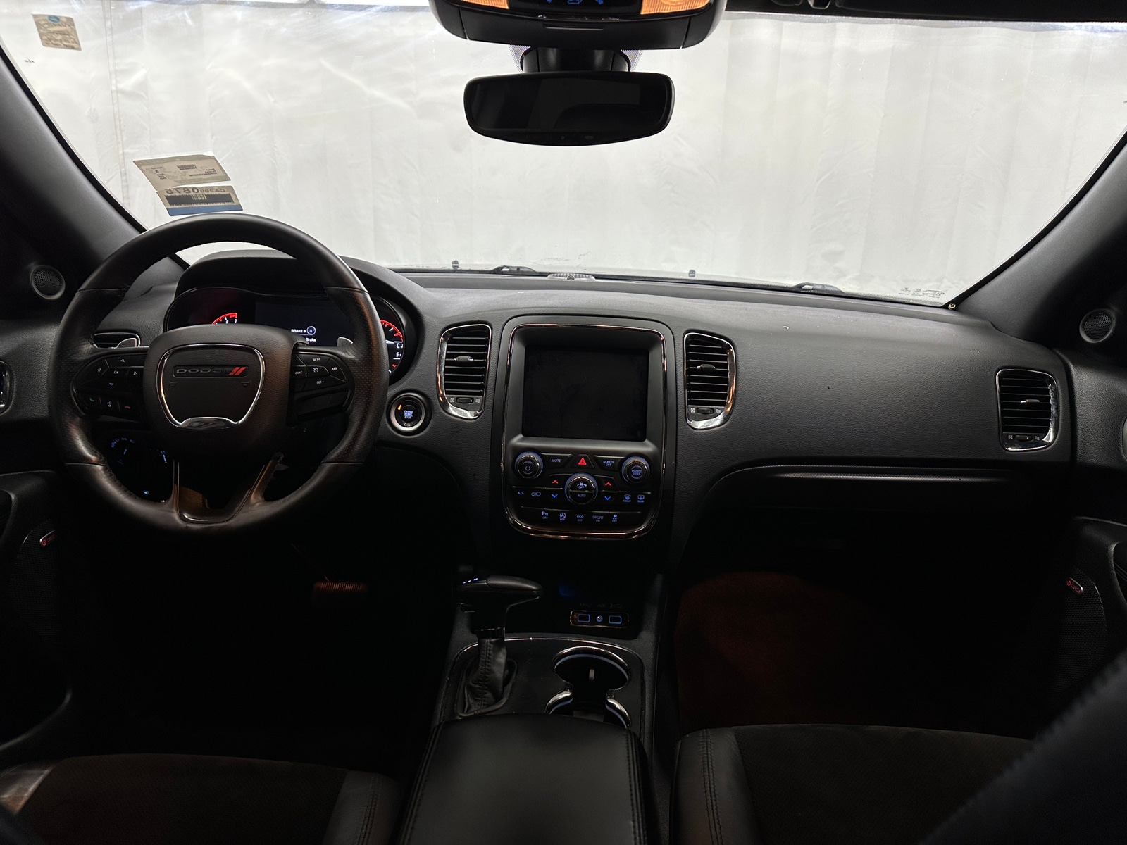 Thumbnail: 2018 Dodge Durango - 2