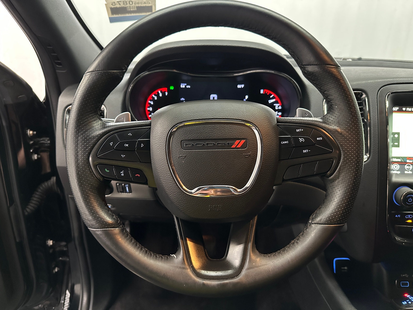 Thumbnail: 2018 Dodge Durango - 4