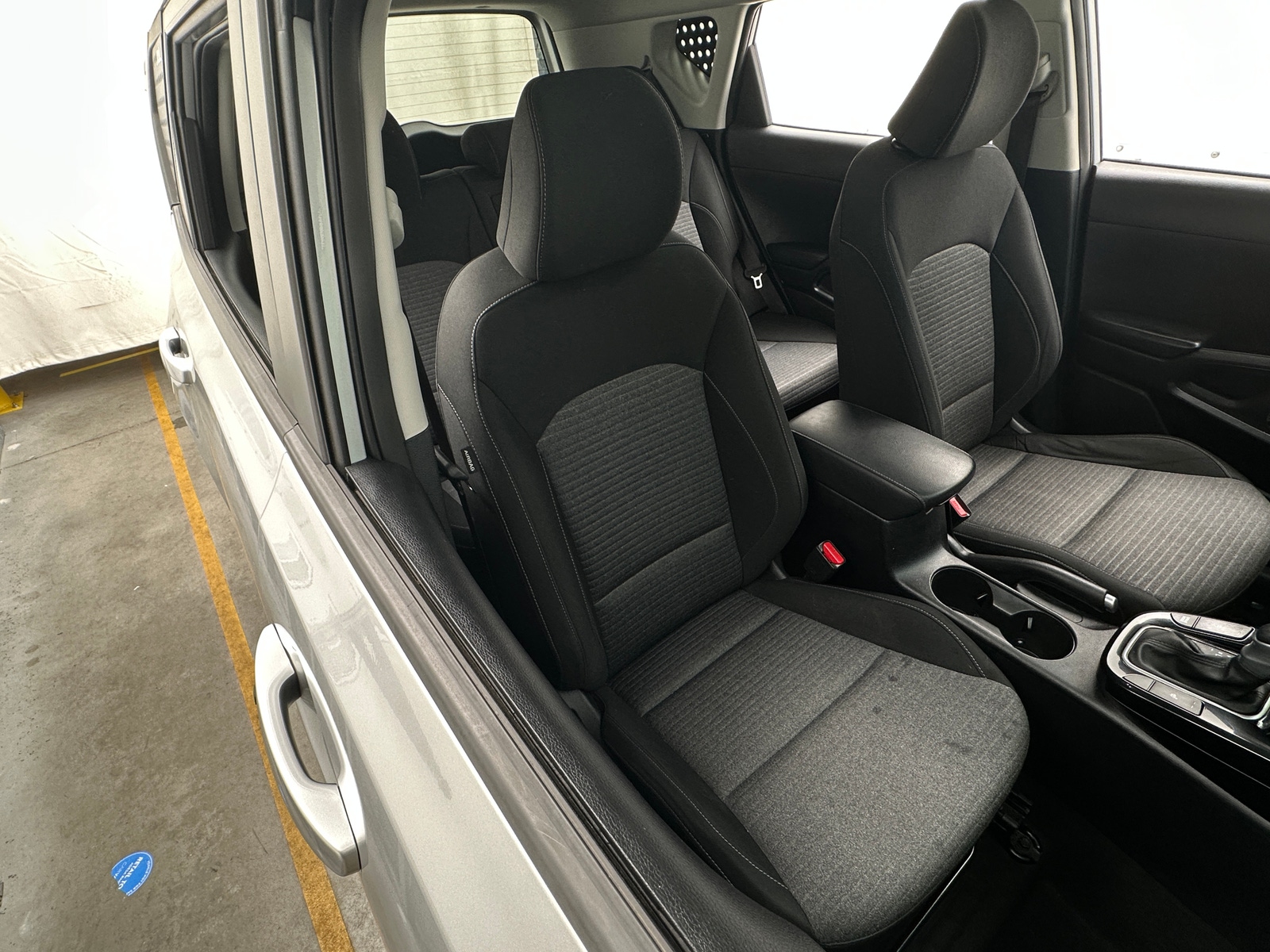 Thumbnail: 2021 Kia Soul - 2