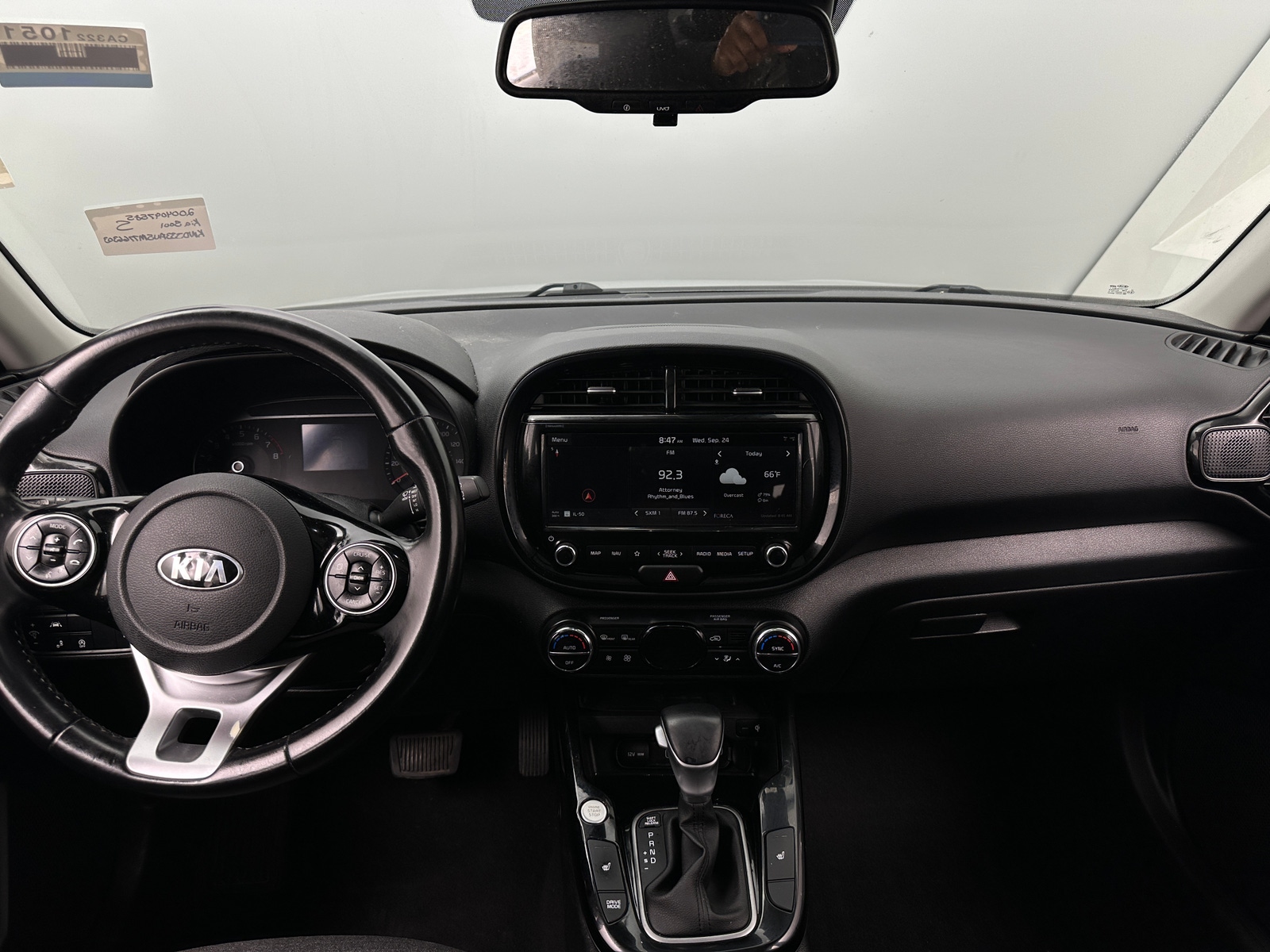 Thumbnail: 2021 Kia Soul - 3