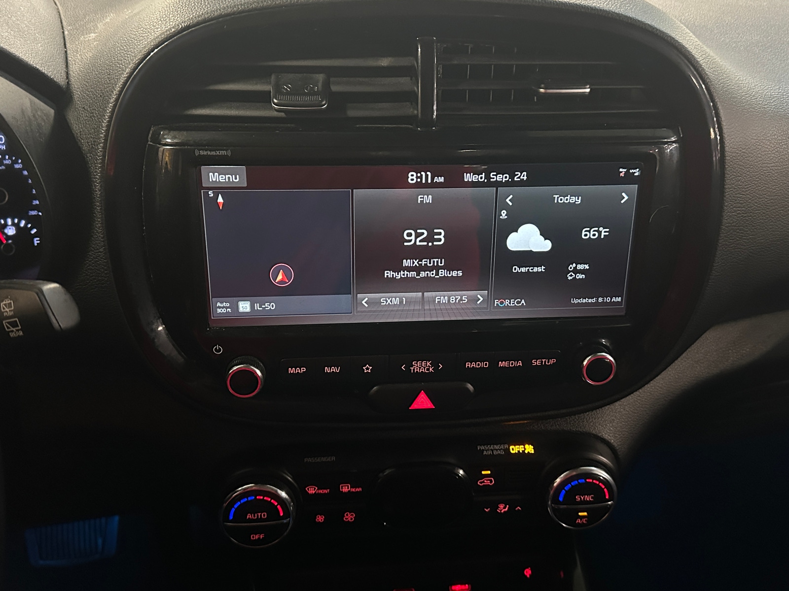 Thumbnail: 2021 Kia Soul - 4