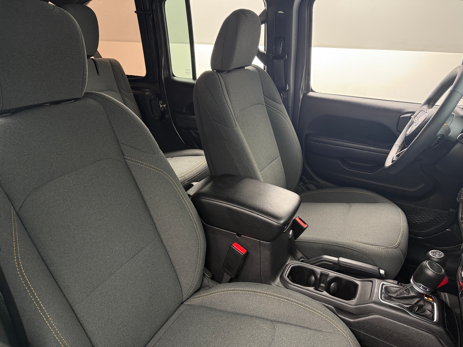 Thumbnail: 2024 Jeep Wrangler - 2