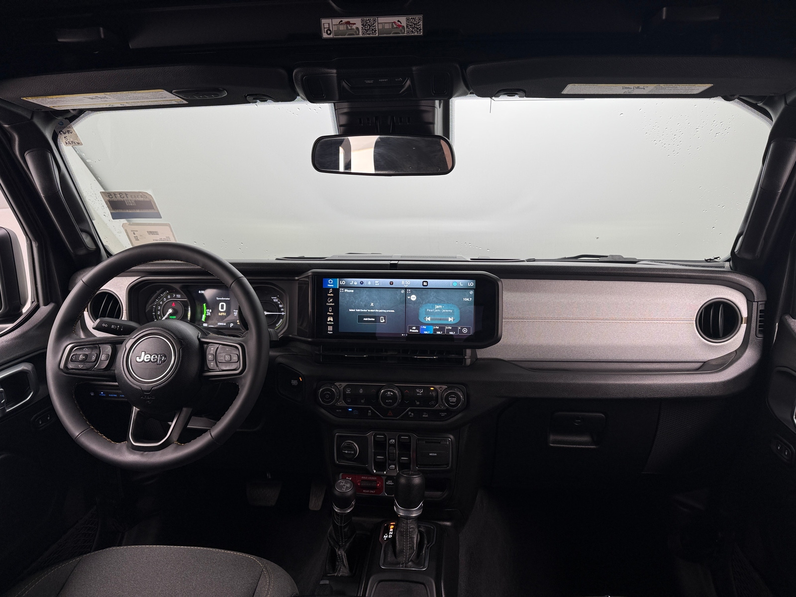 Thumbnail: 2024 Jeep Wrangler - 3