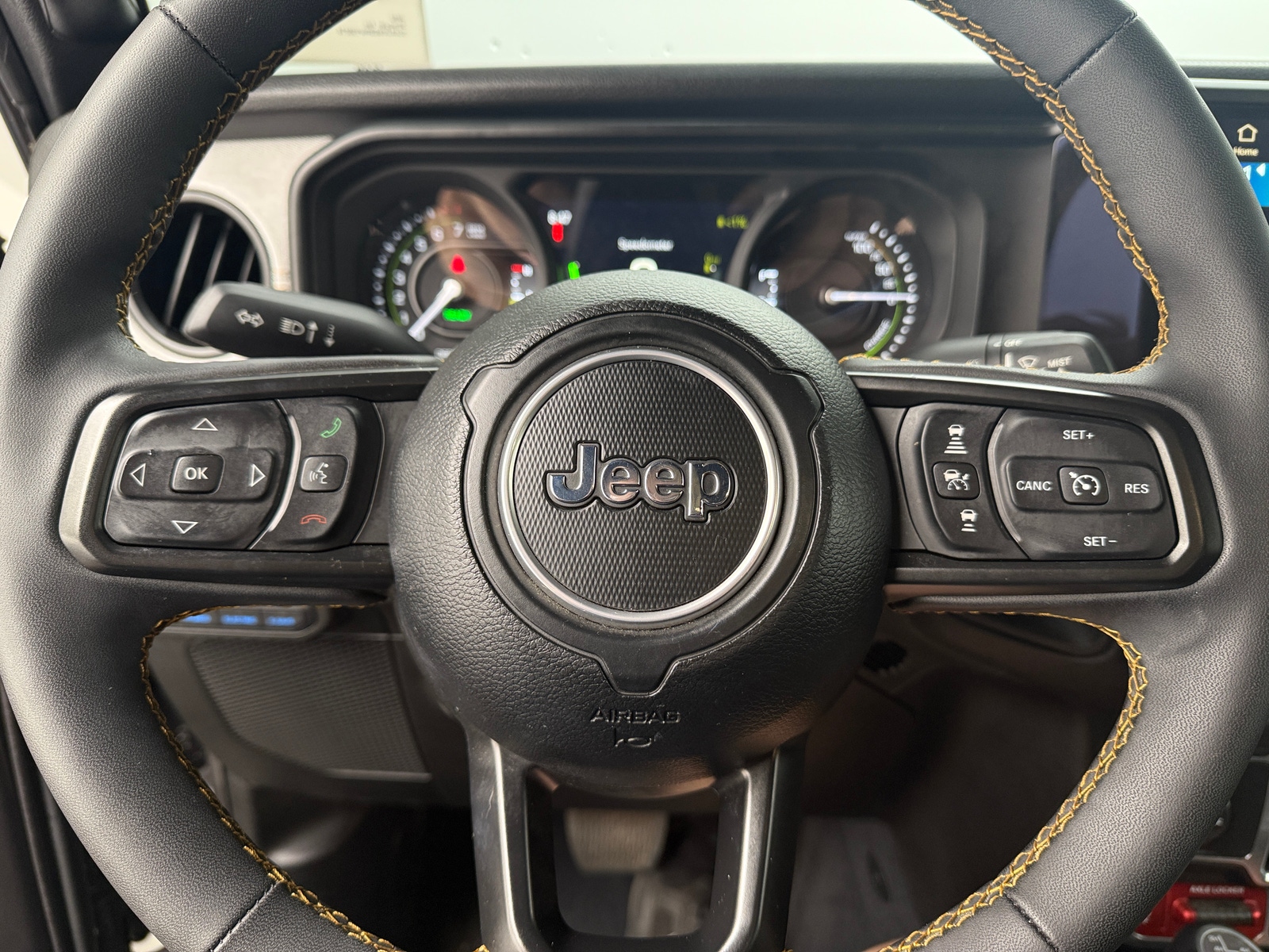 Thumbnail: 2024 Jeep Wrangler - 5