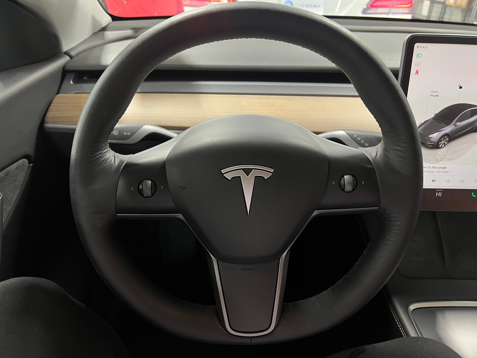 Thumbnail: 2022 Tesla Model Y - 3