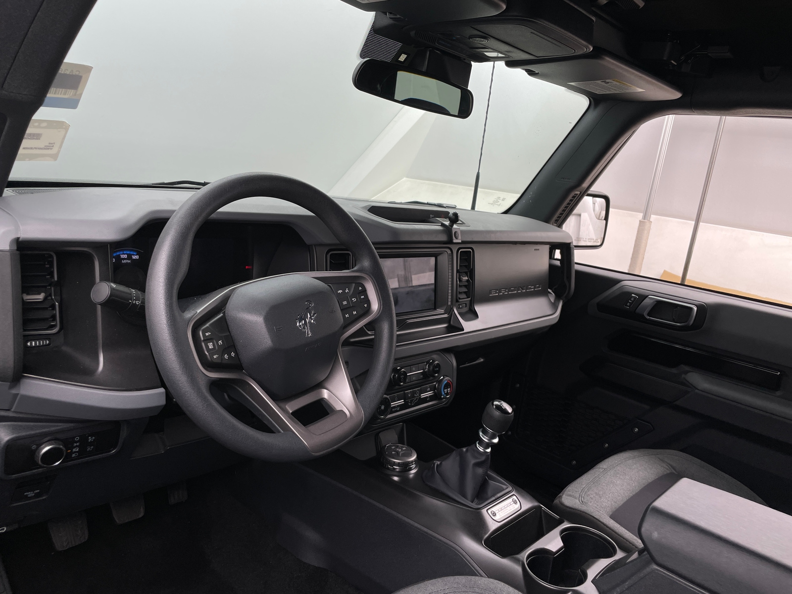 Thumbnail: 2023 Ford Bronco - 2