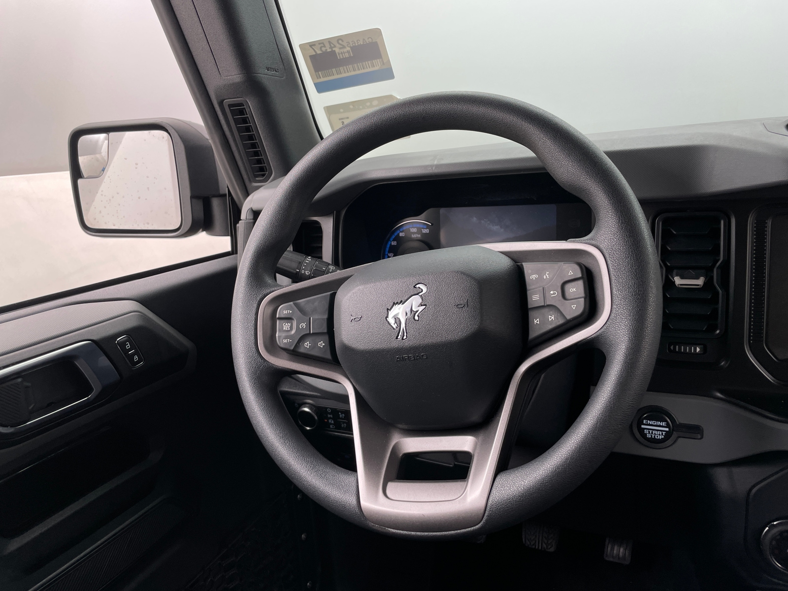 Thumbnail: 2023 Ford Bronco - 4