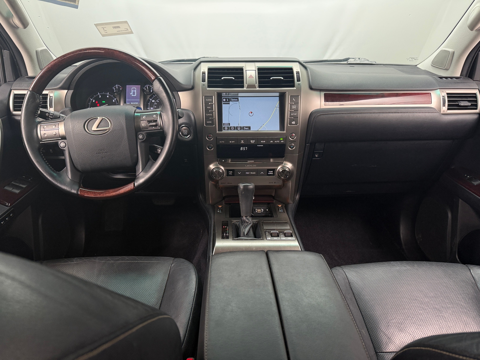 Thumbnail: 2017 Lexus GX - 2
