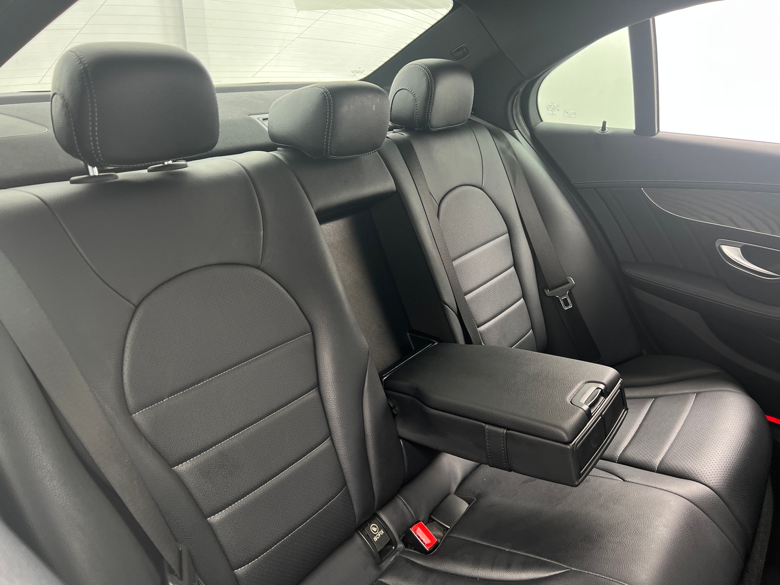Thumbnail: 2016 Mercedes-Benz C-Class - 5