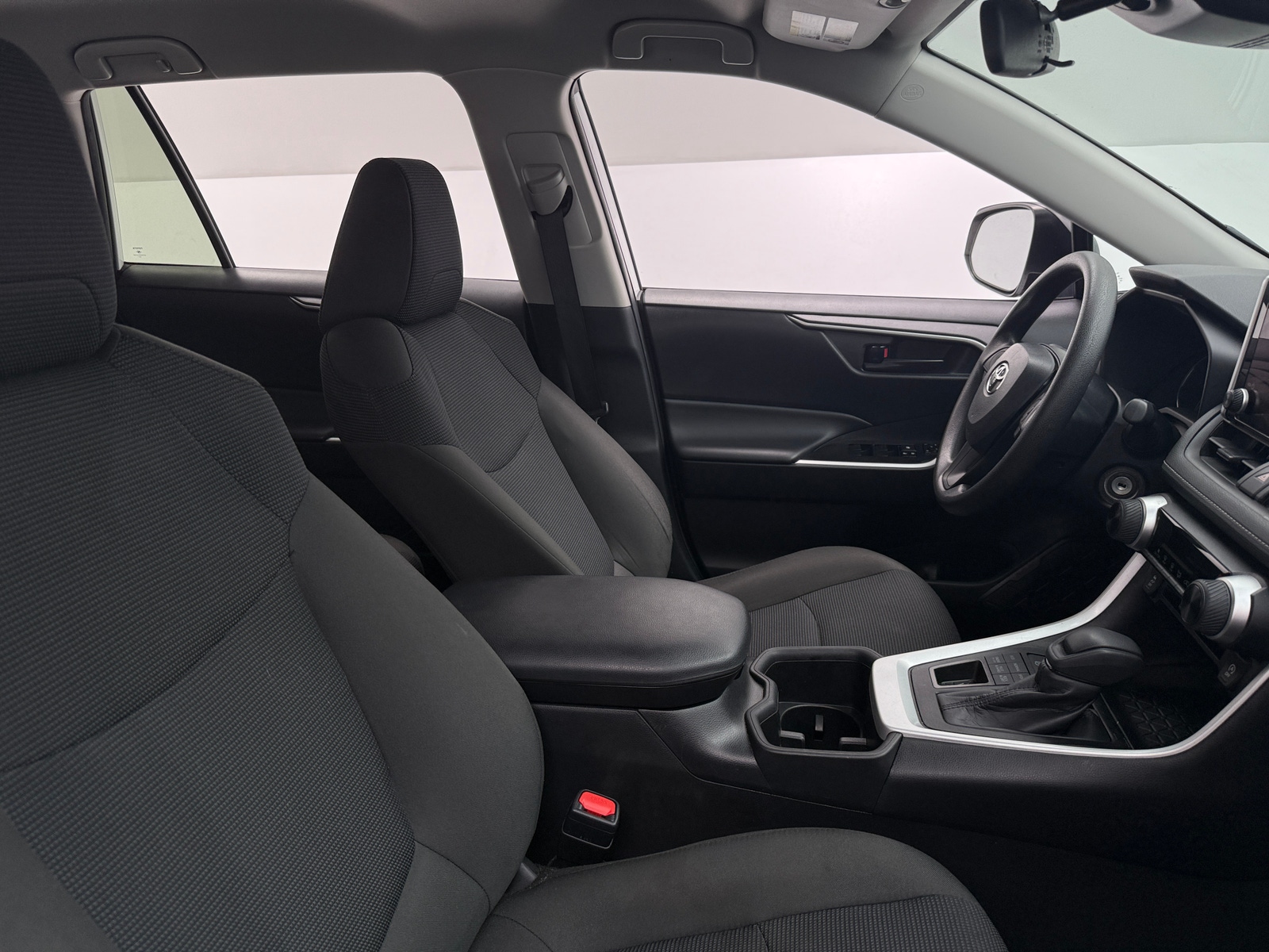 Thumbnail: 2024 Toyota RAV4 - 2