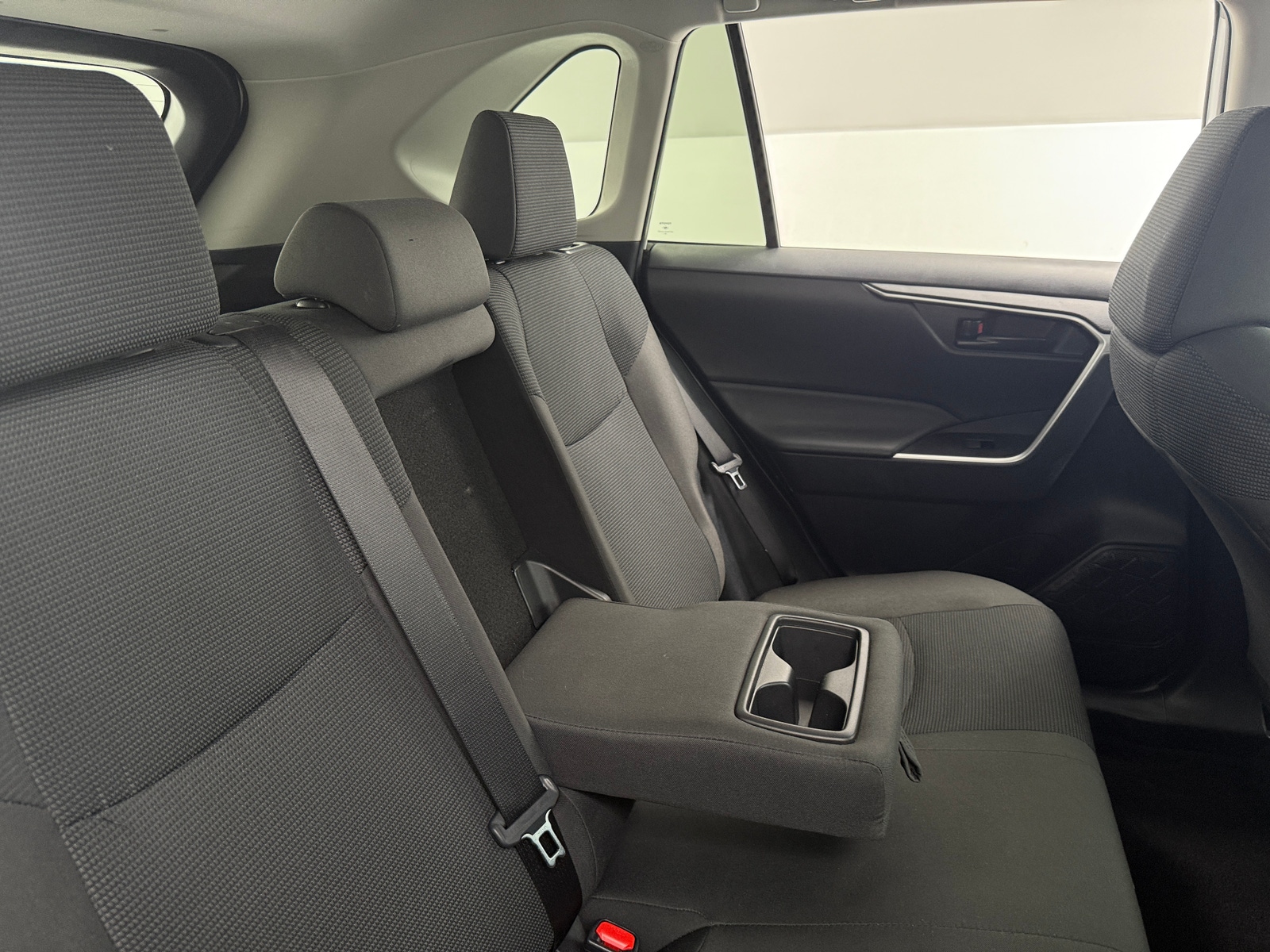 Thumbnail: 2024 Toyota RAV4 - 6