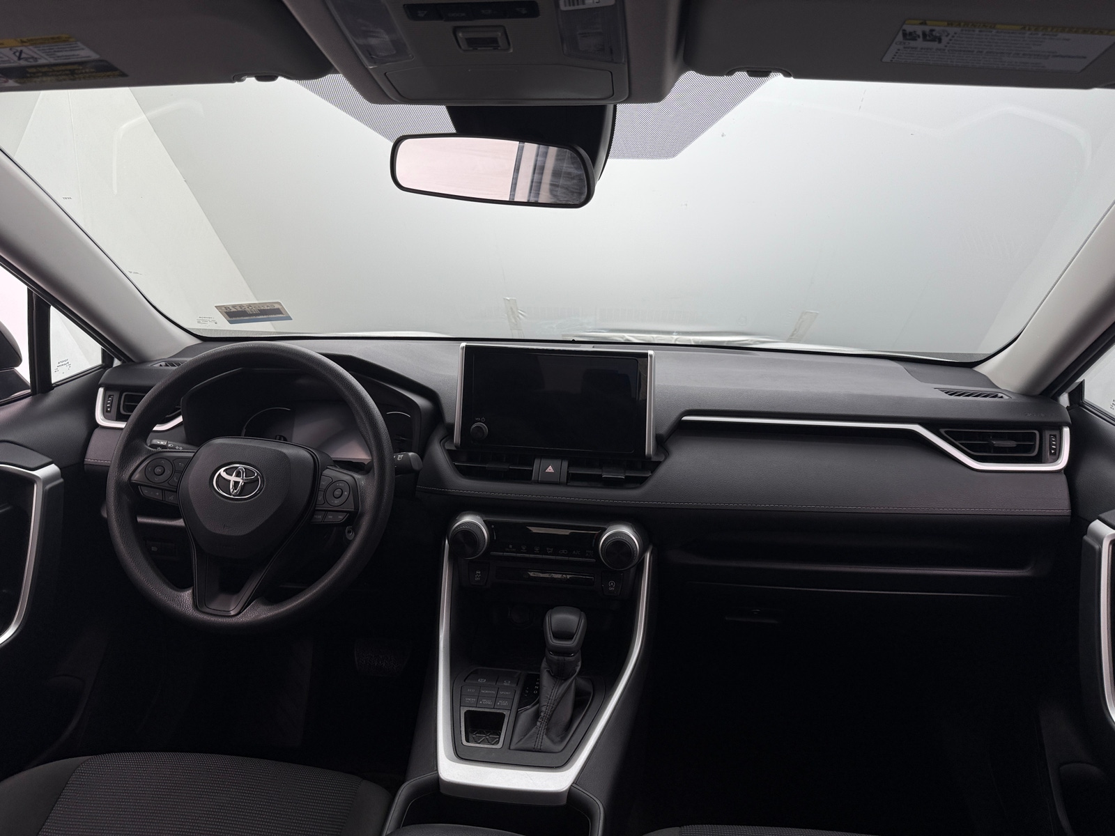 Thumbnail: 2024 Toyota RAV4 - 3