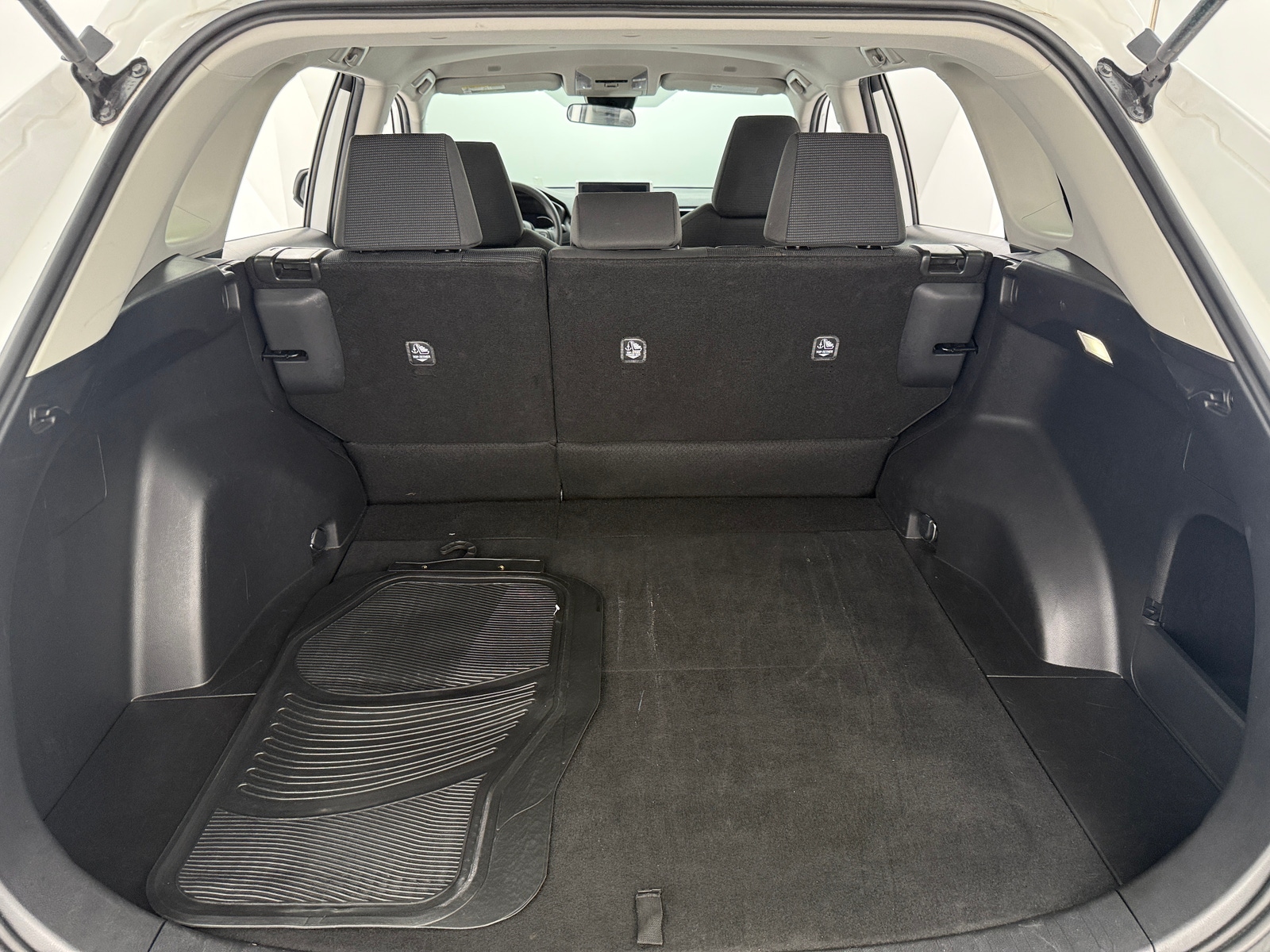 Thumbnail: 2024 Toyota RAV4 - 7