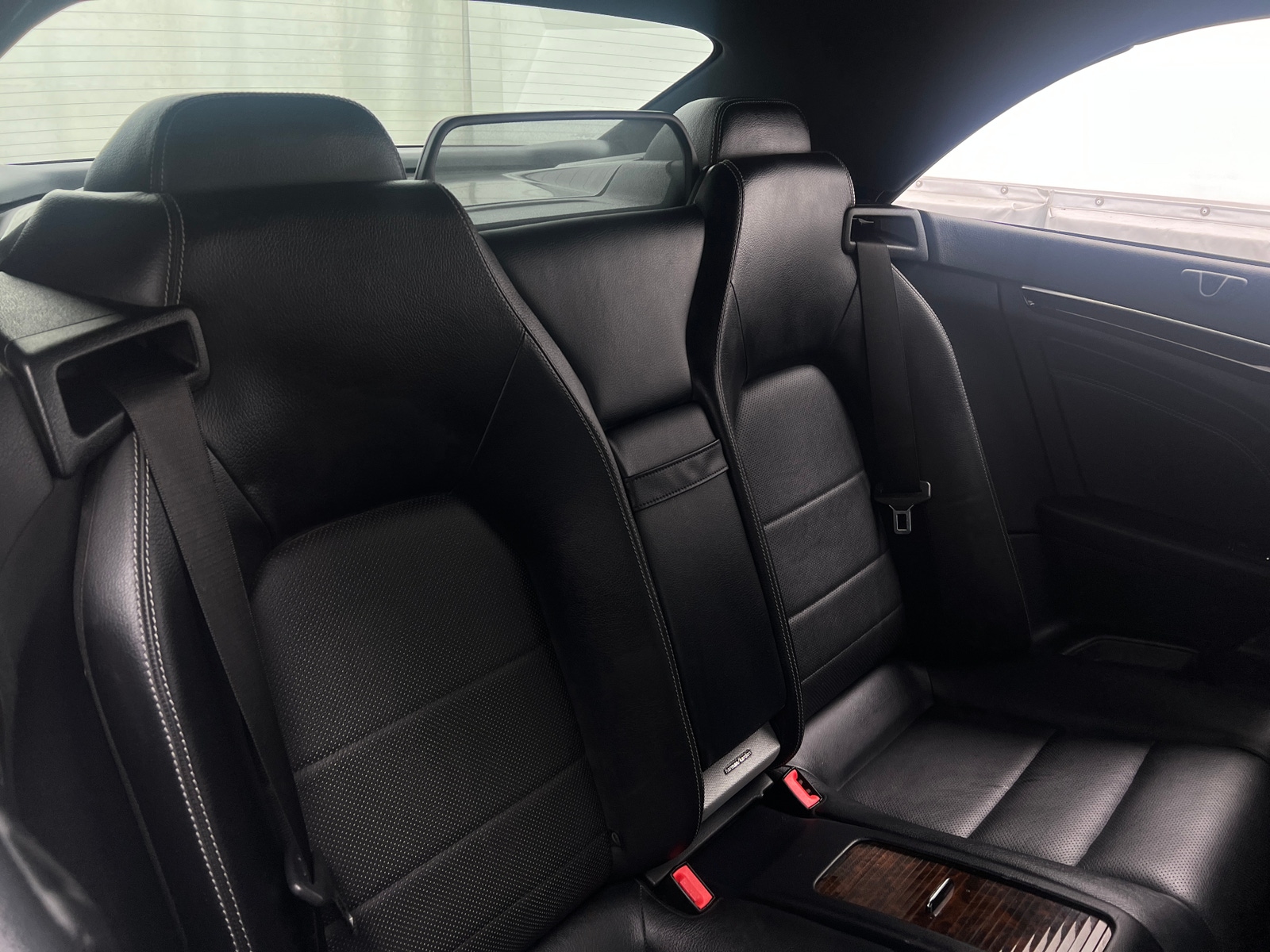 Thumbnail: 2014 Mercedes-Benz E-Class - 5