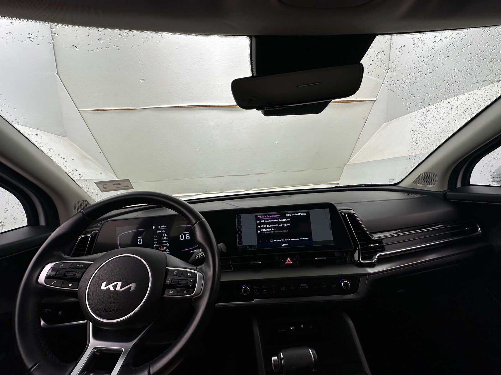 Thumbnail: 2024 Kia Sportage - 2