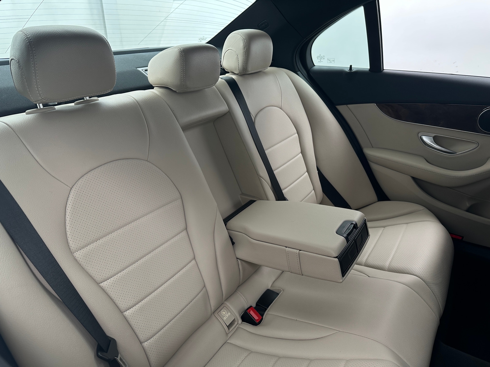Thumbnail: 2018 Mercedes-Benz C-Class - 5