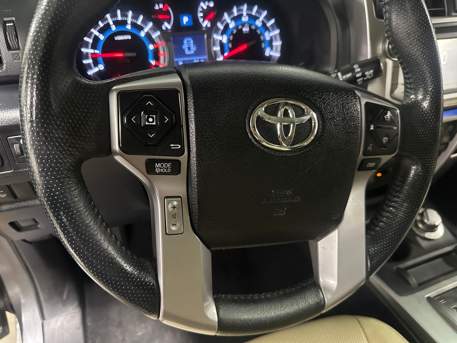 Thumbnail: 2018 Toyota 4Runner - 4
