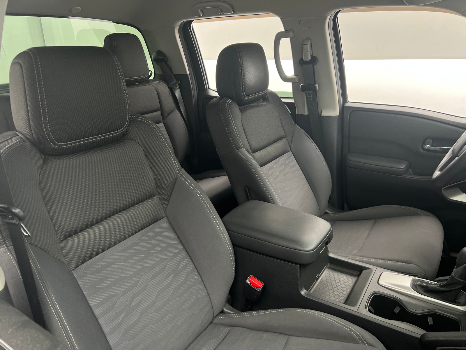 Thumbnail: 2022 Nissan Frontier - 2
