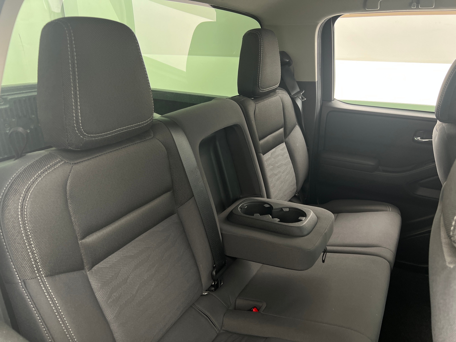 Thumbnail: 2022 Nissan Frontier - 6