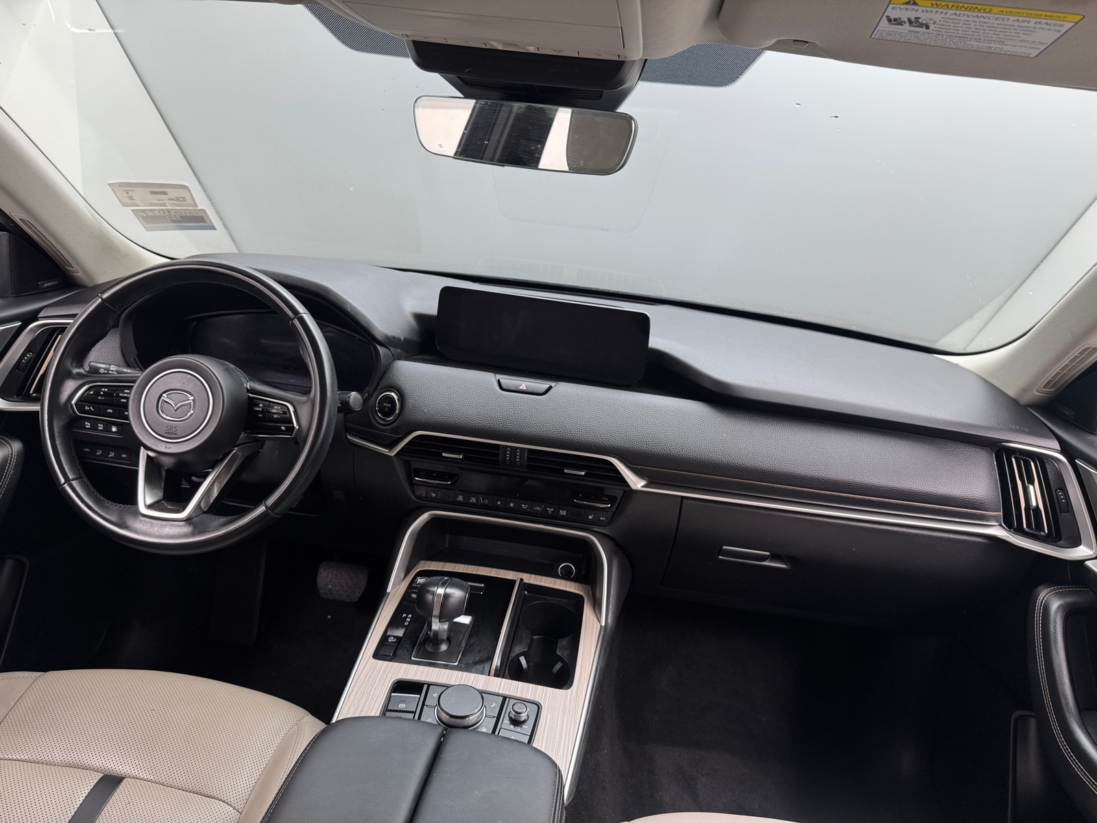 Thumbnail: 2024 Mazda CX-90 - 2