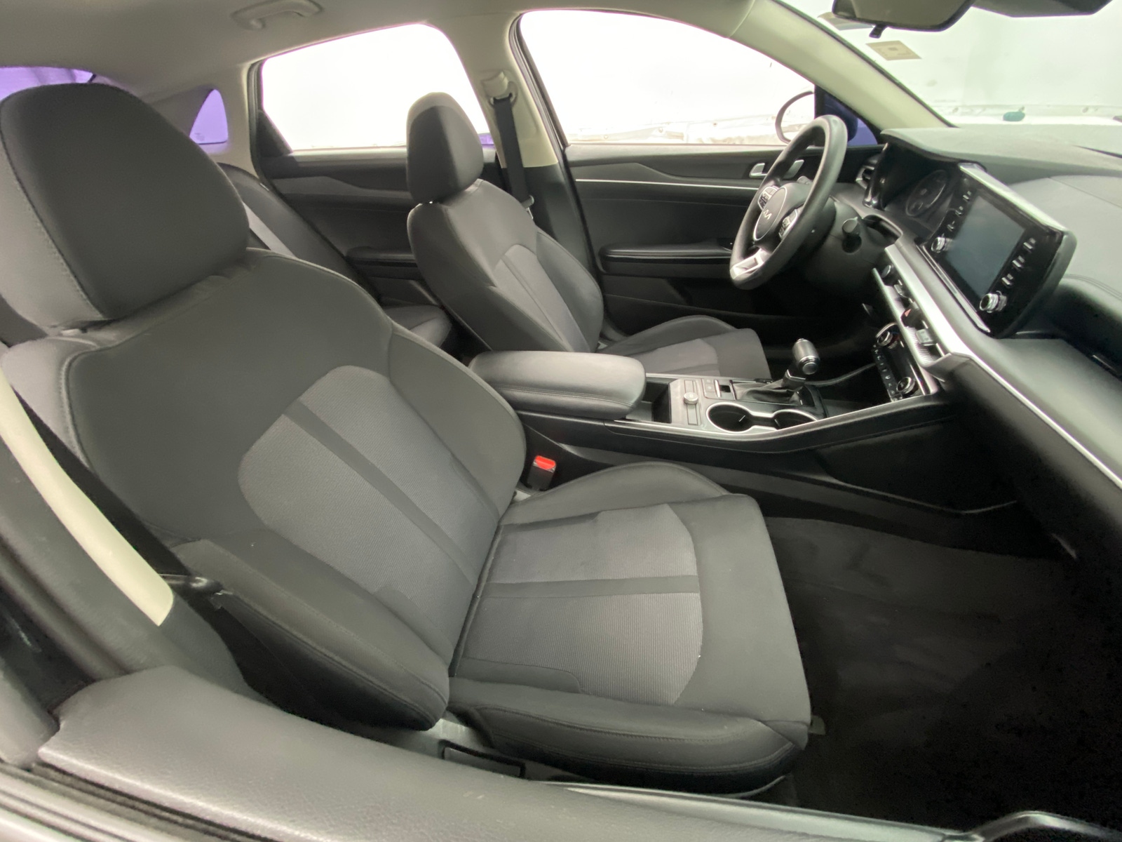 Thumbnail: 2022 Kia K5 - 2