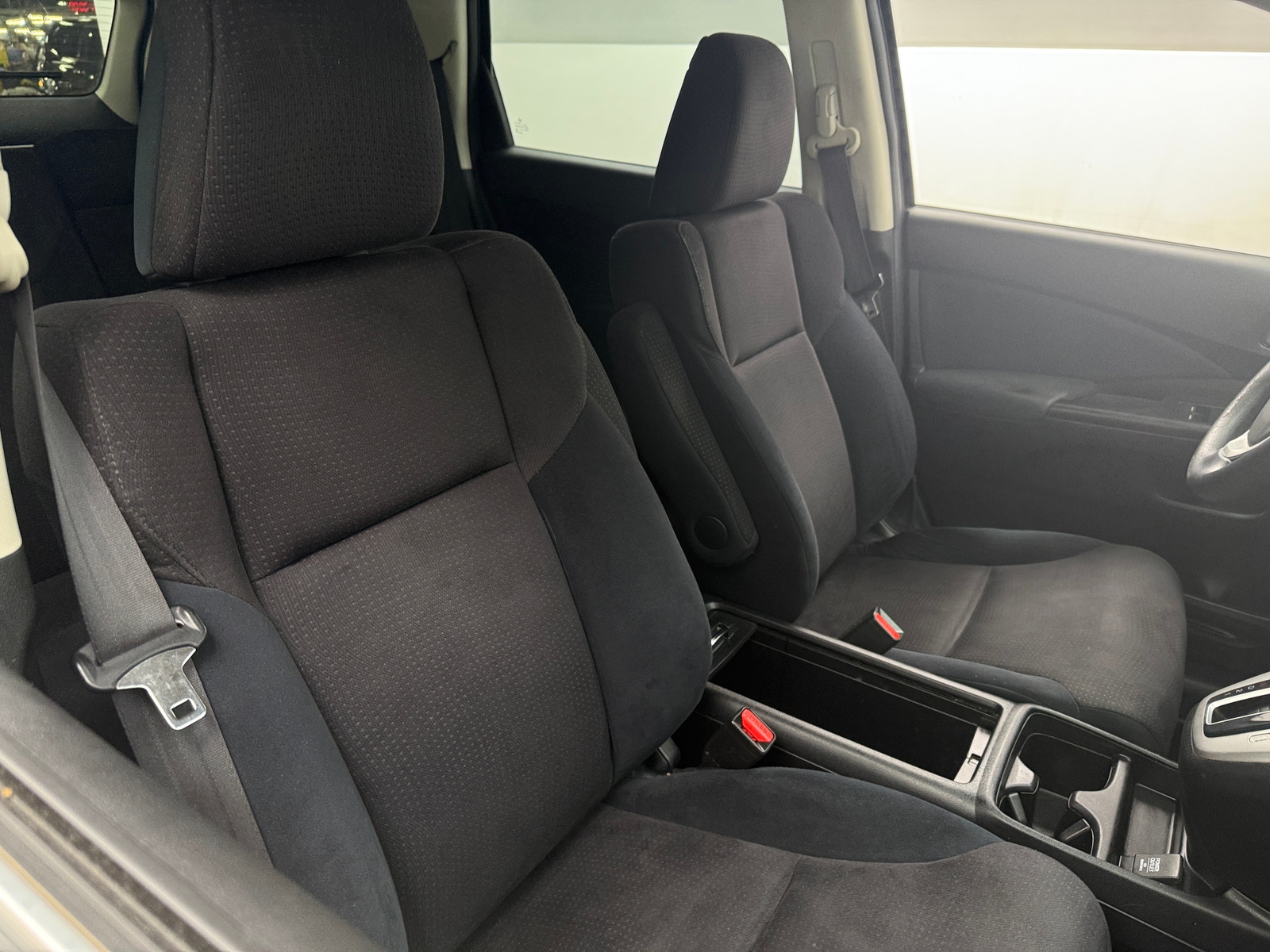 Thumbnail: 2014 Honda CR-V - 2