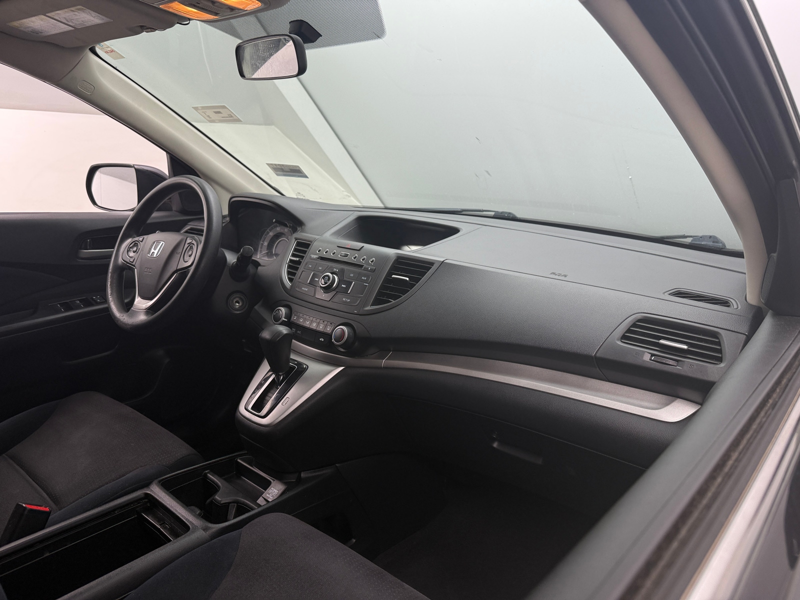 Thumbnail: 2014 Honda CR-V - 3