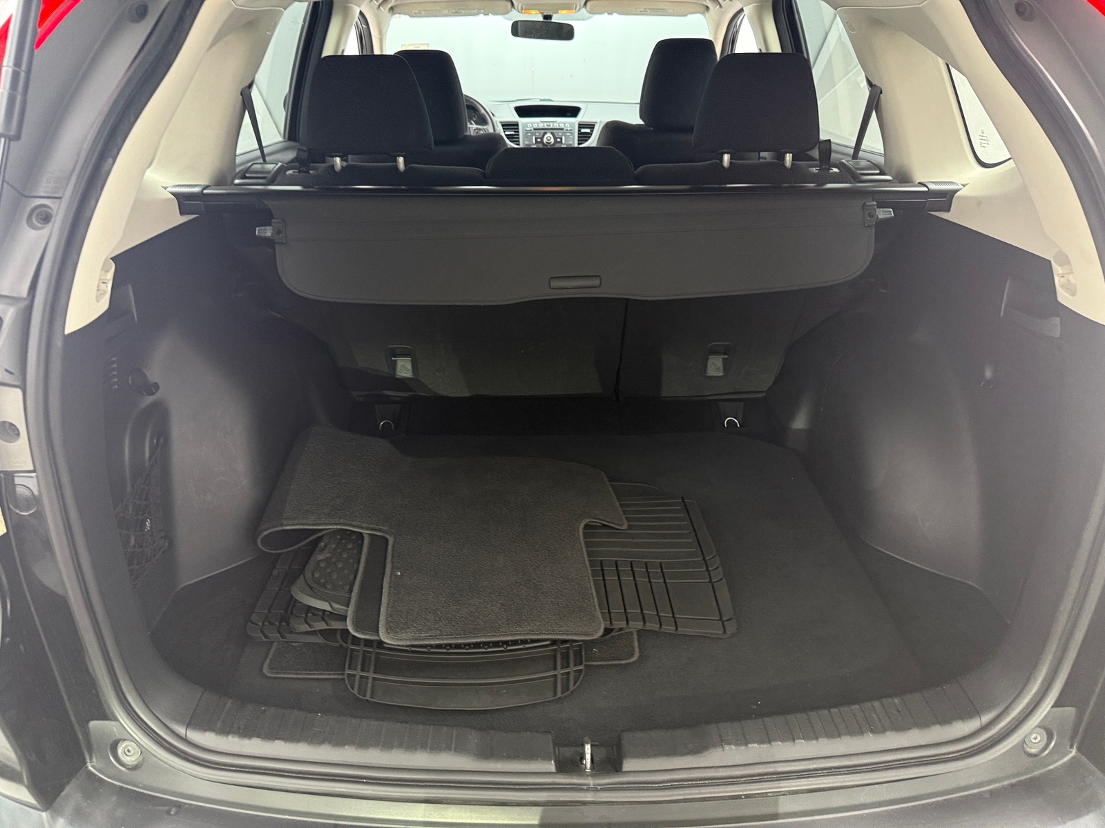 Thumbnail: 2014 Honda CR-V - 7