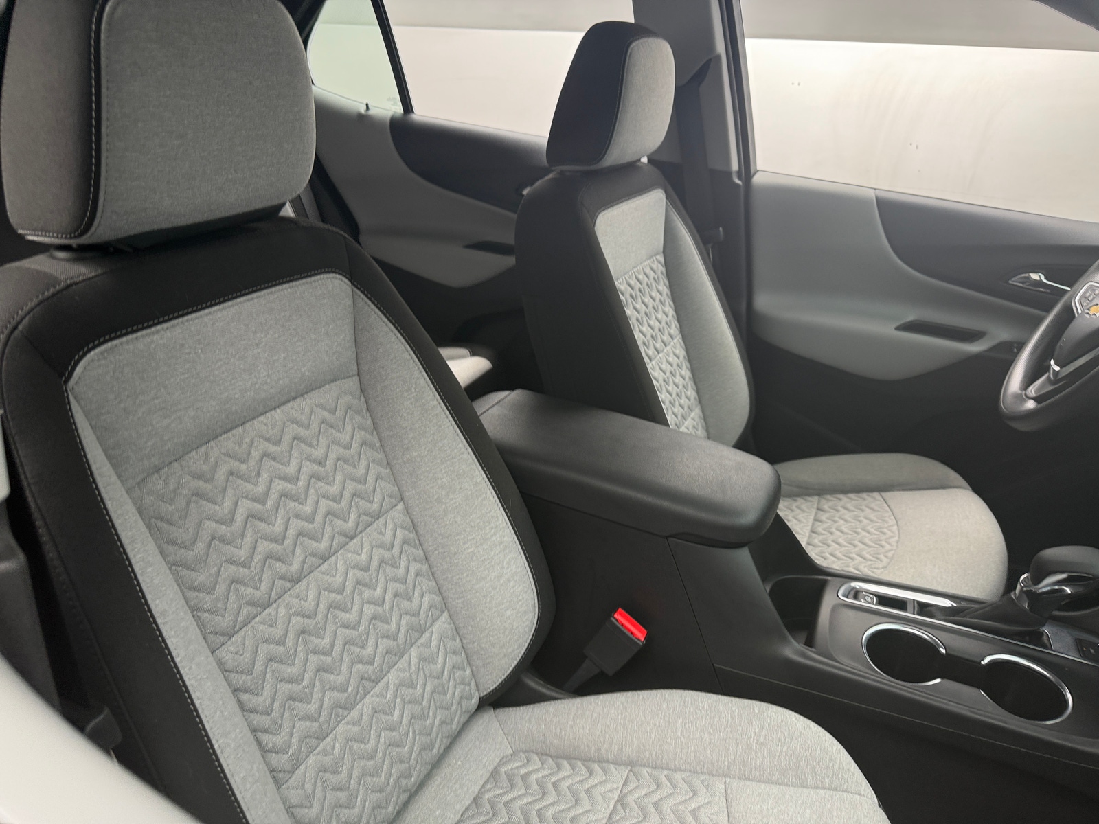 Thumbnail: 2023 Chevrolet Equinox - 2