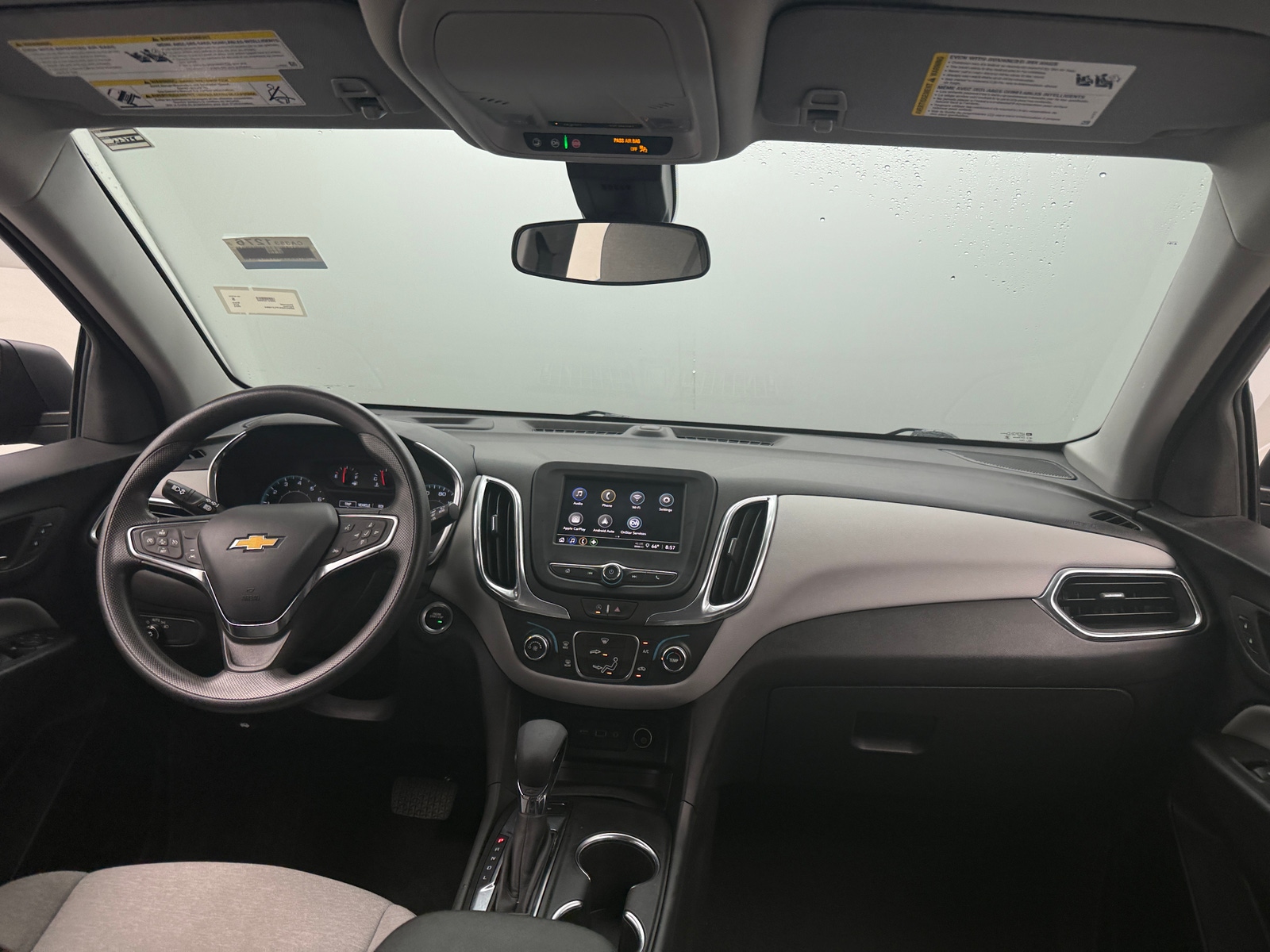 Thumbnail: 2023 Chevrolet Equinox - 3