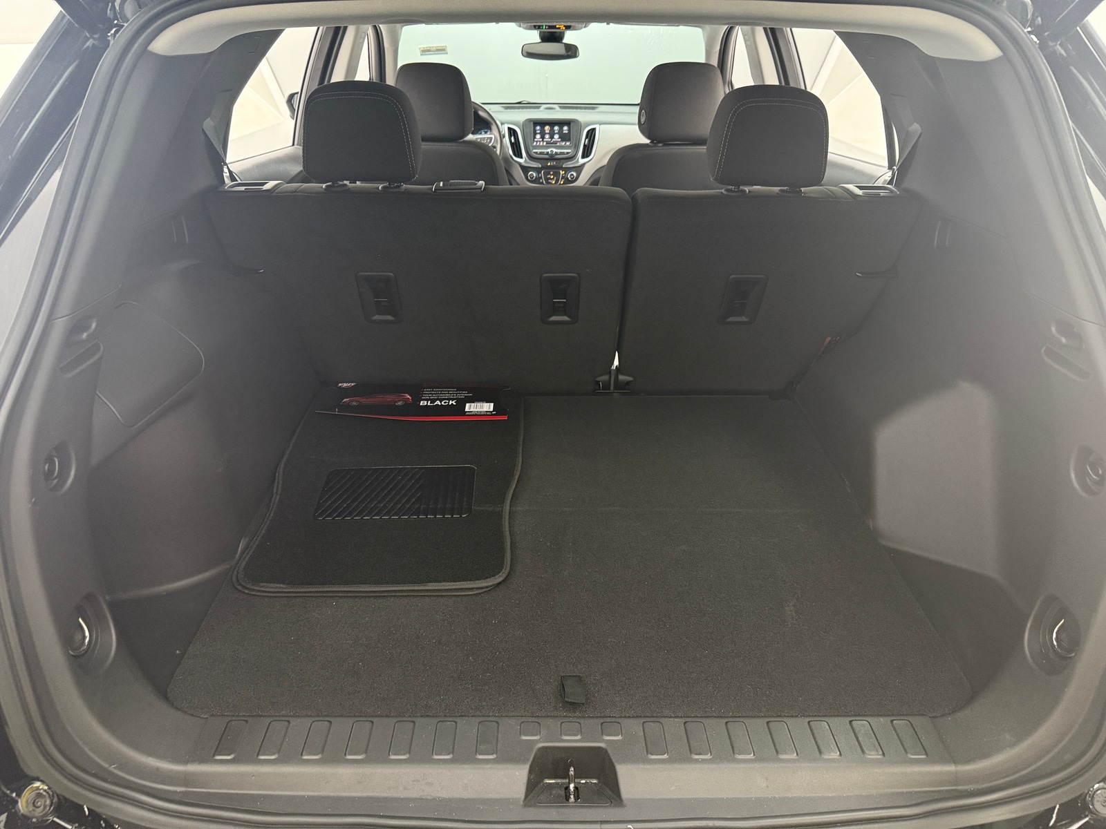 Thumbnail: 2023 Chevrolet Equinox - 7