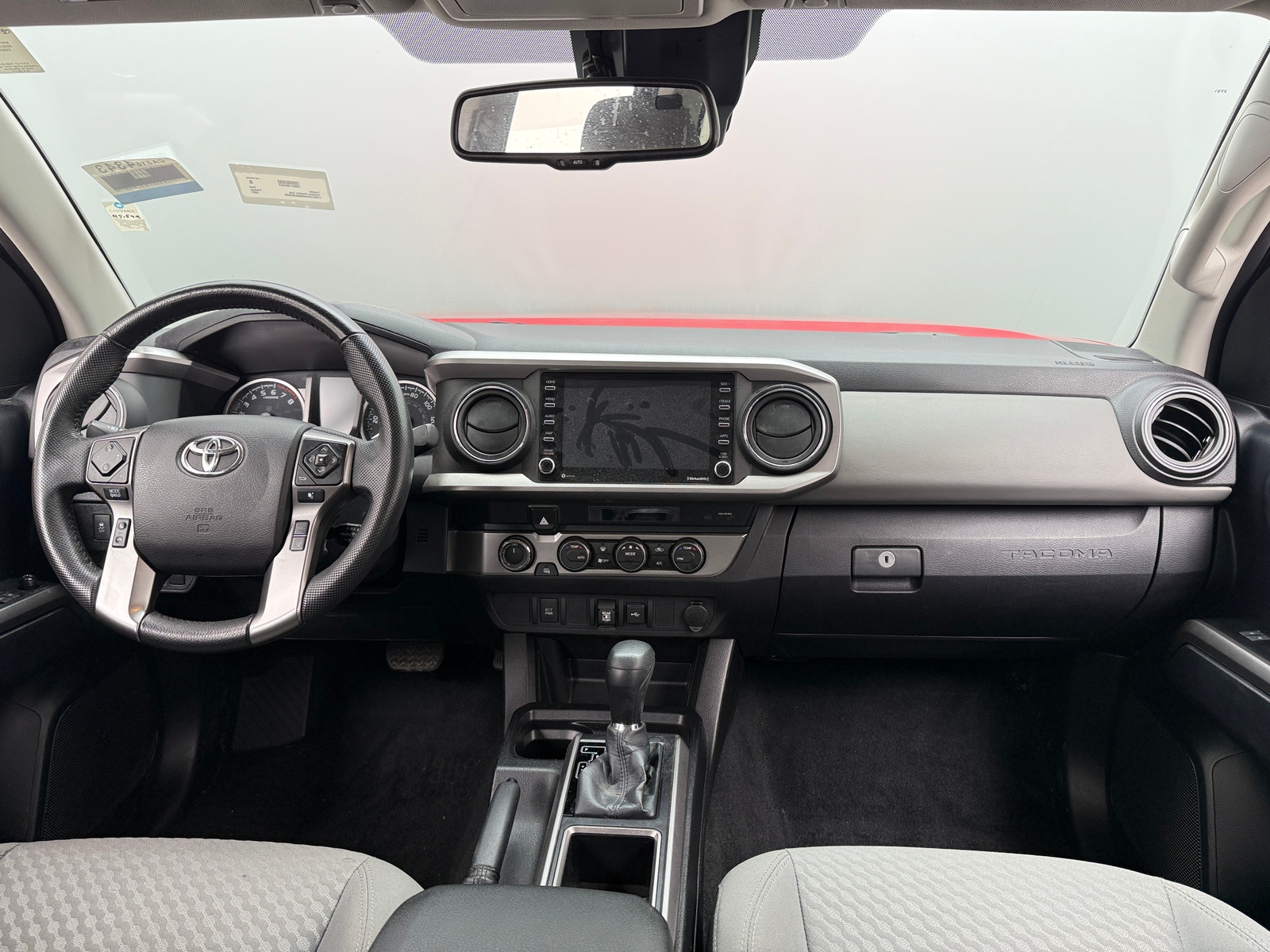 Thumbnail: 2021 Toyota Tacoma - 3