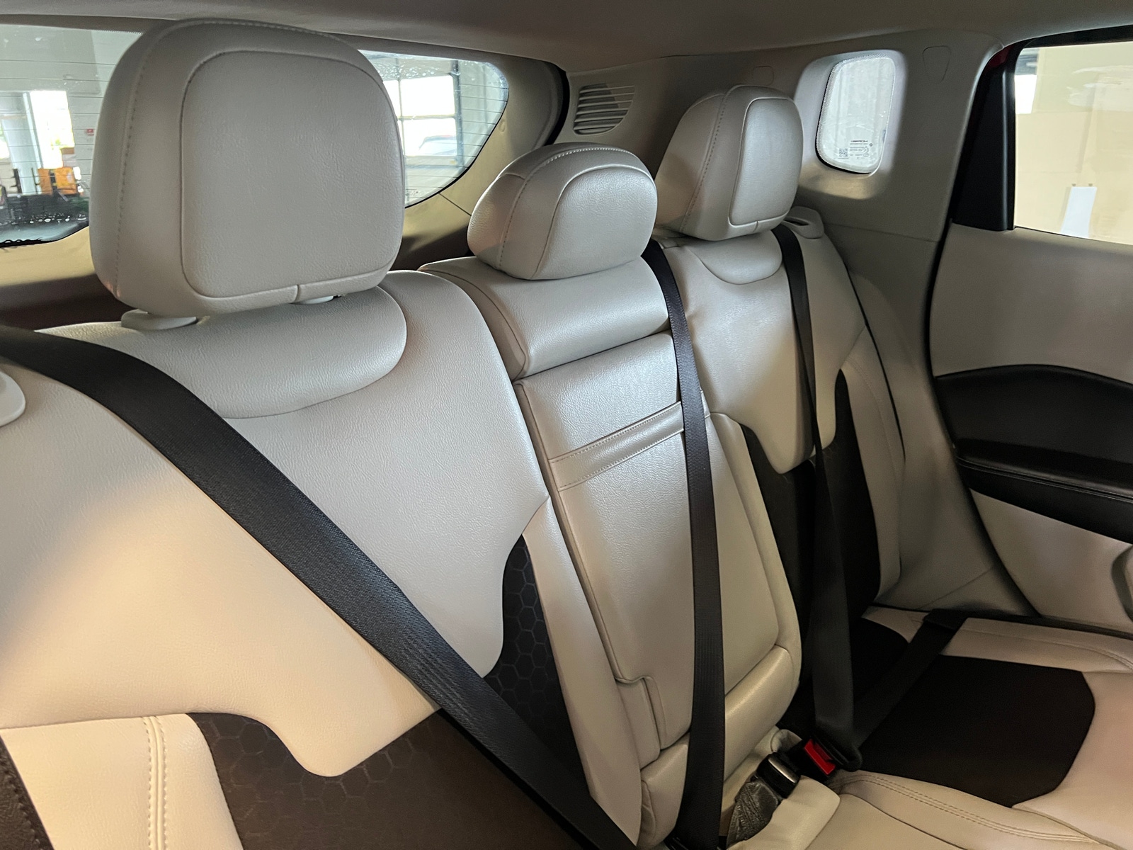 Thumbnail: 2018 Jeep Compass - 6