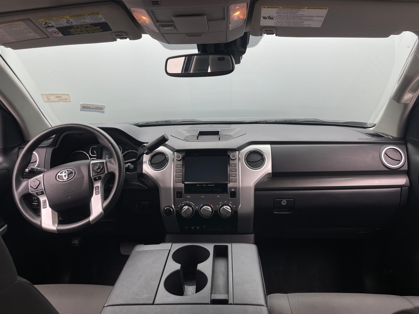 Thumbnail: 2021 Toyota Tundra - 3