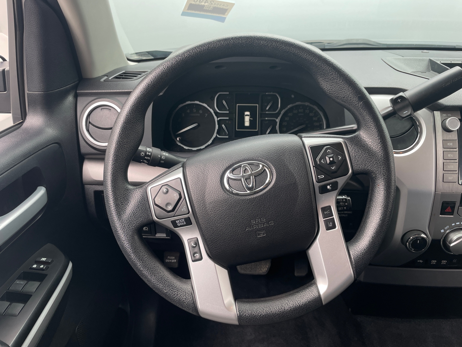 Thumbnail: 2021 Toyota Tundra - 5