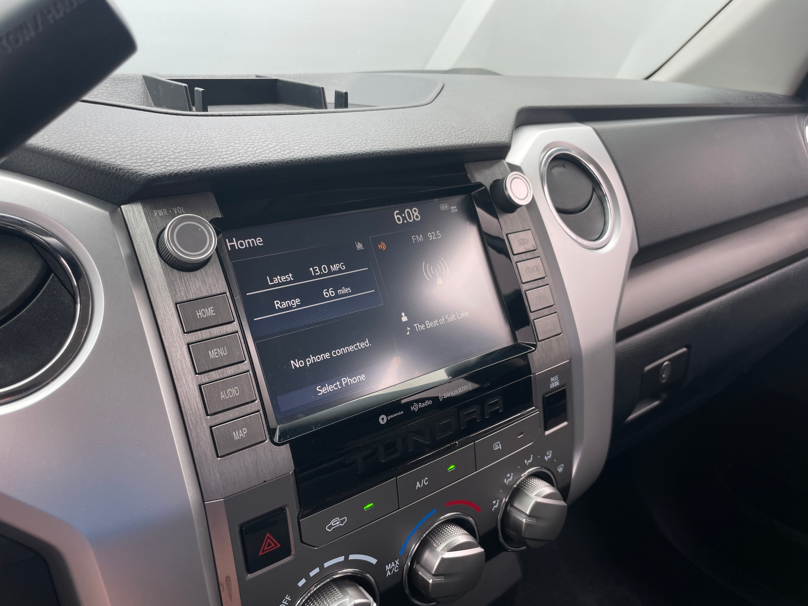 Thumbnail: 2021 Toyota Tundra - 4