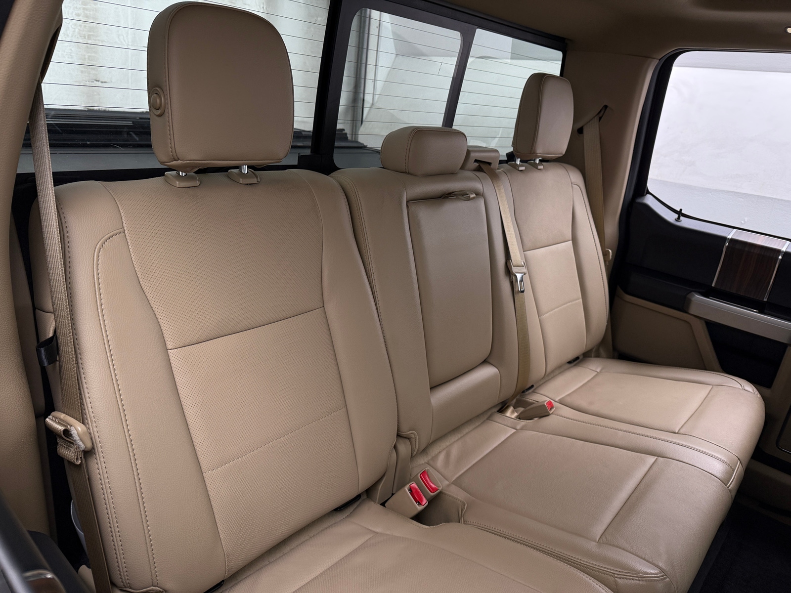 Thumbnail: 2015 Ford Econoline - 5