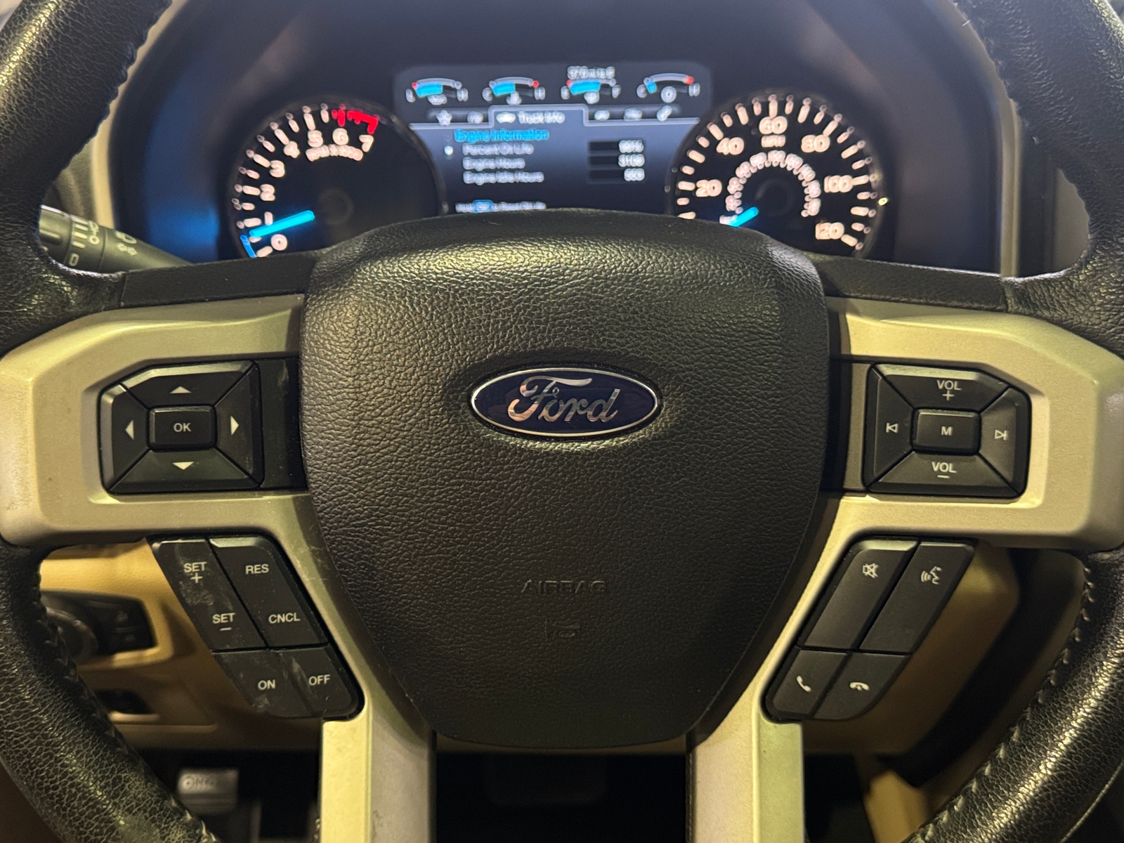 Thumbnail: 2015 Ford Econoline - 4