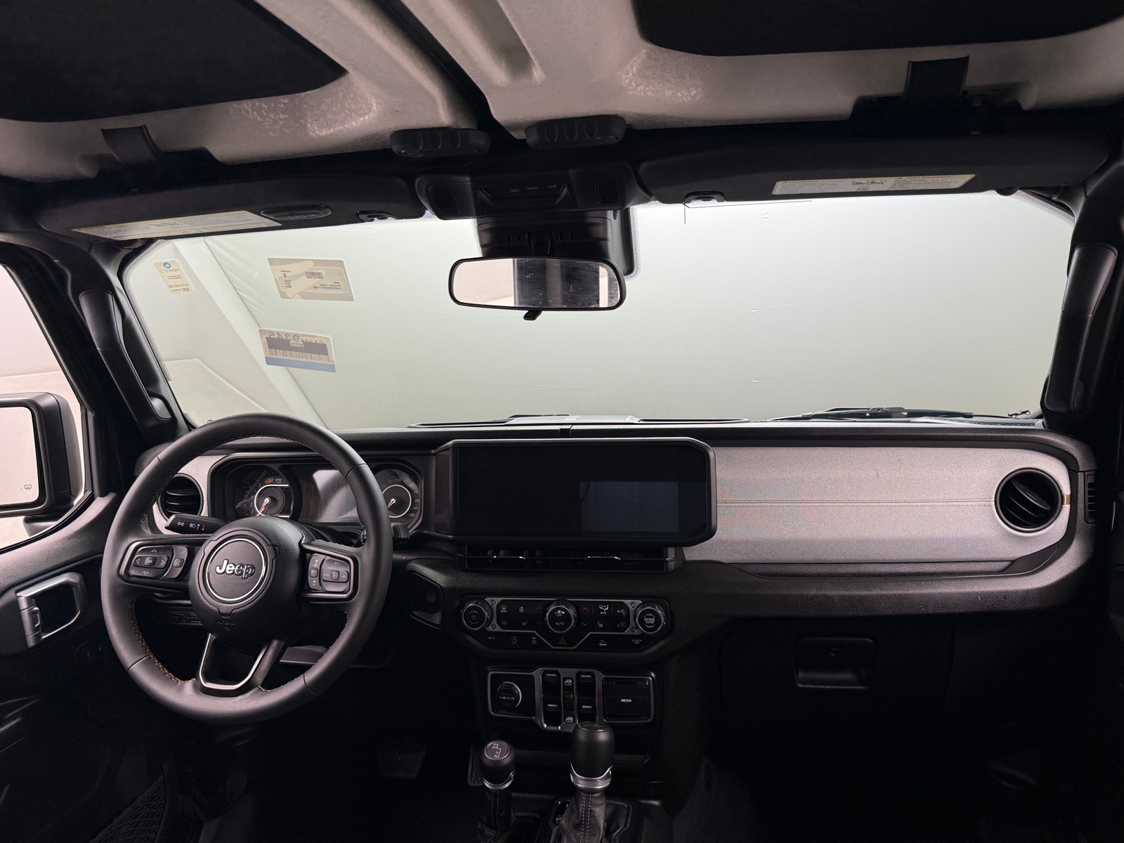 Thumbnail: 2024 Jeep Wrangler - 3