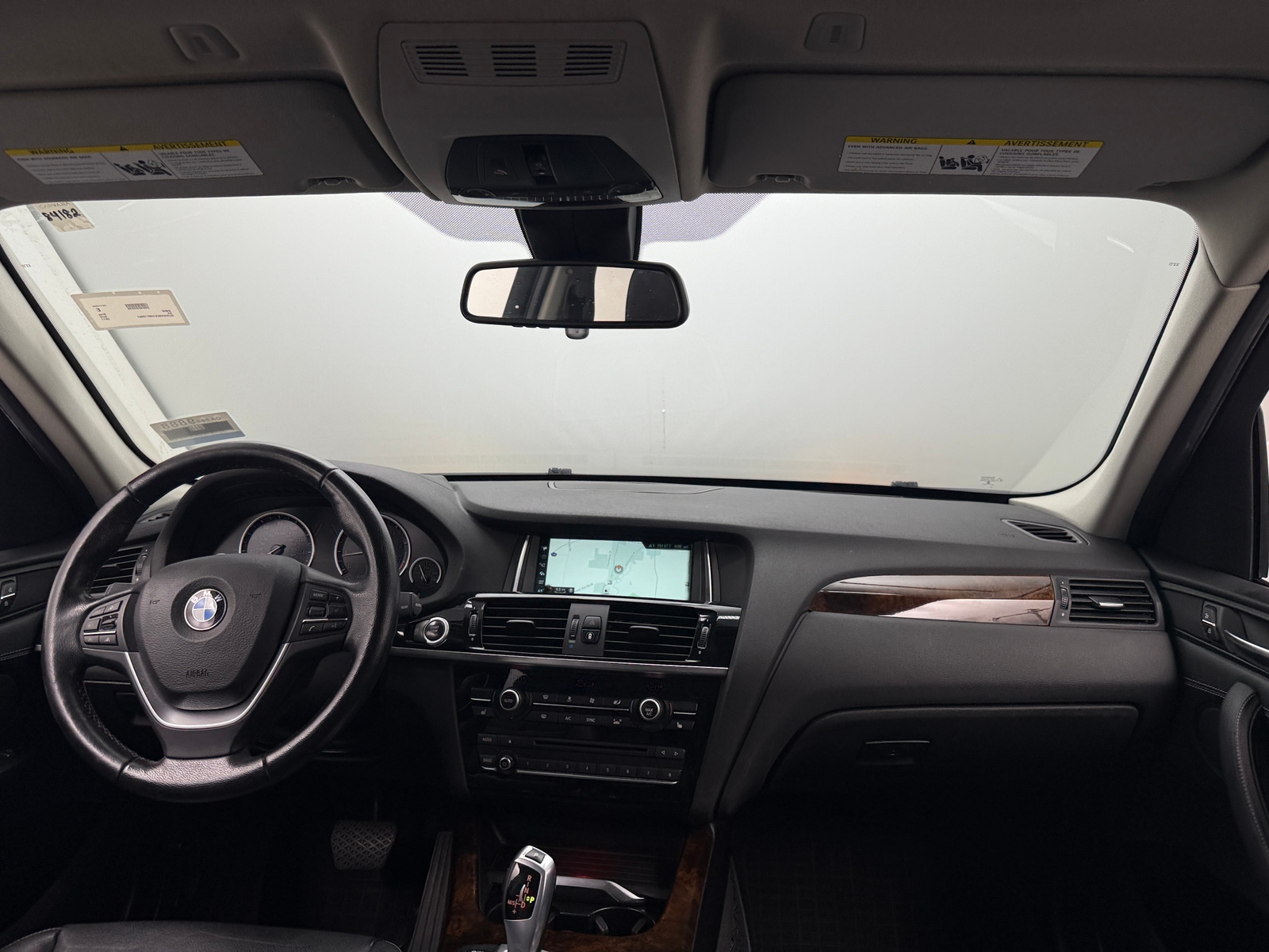 Thumbnail: 2017 BMW X3 - 2