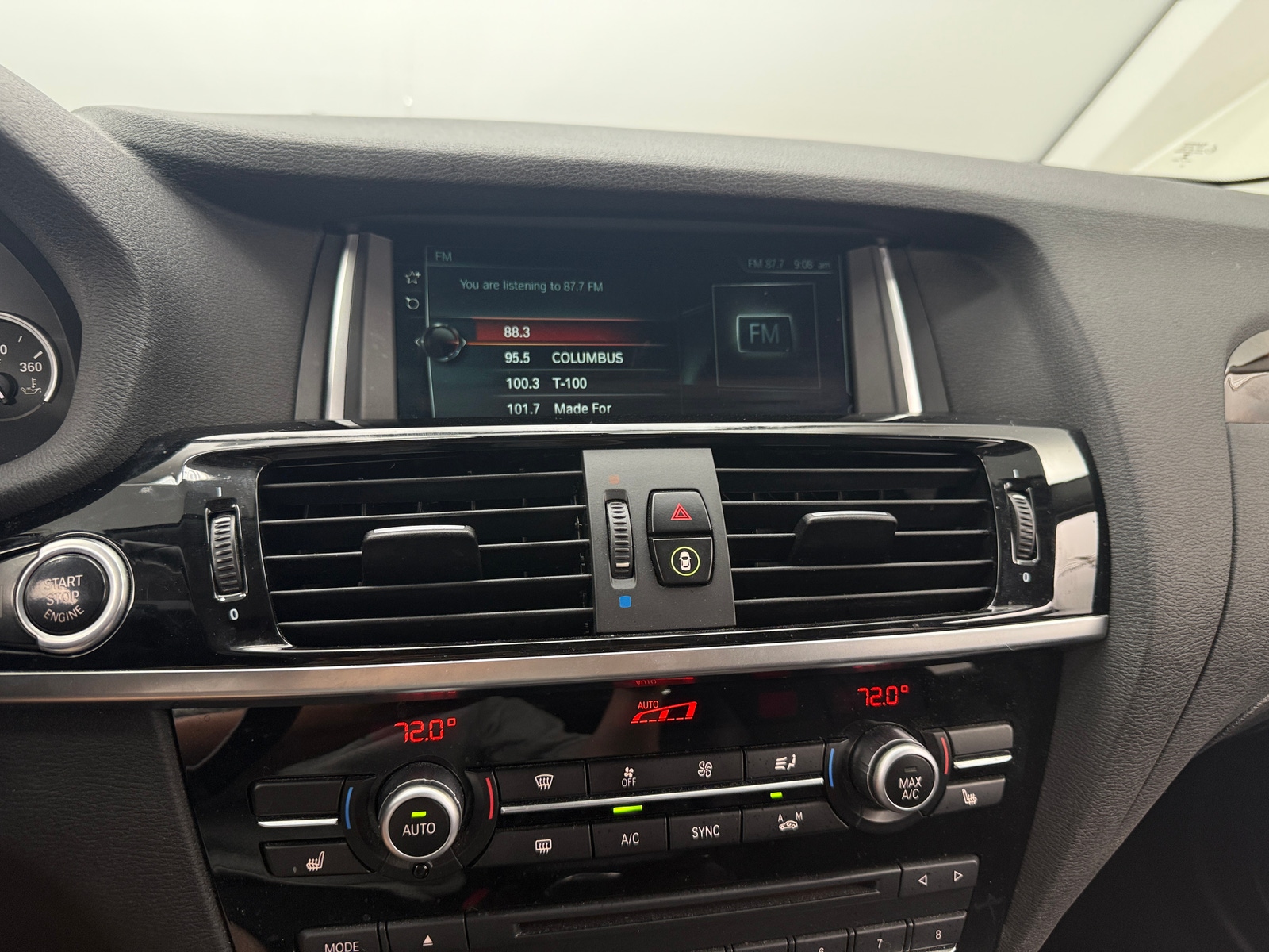 Thumbnail: 2017 BMW X3 - 3