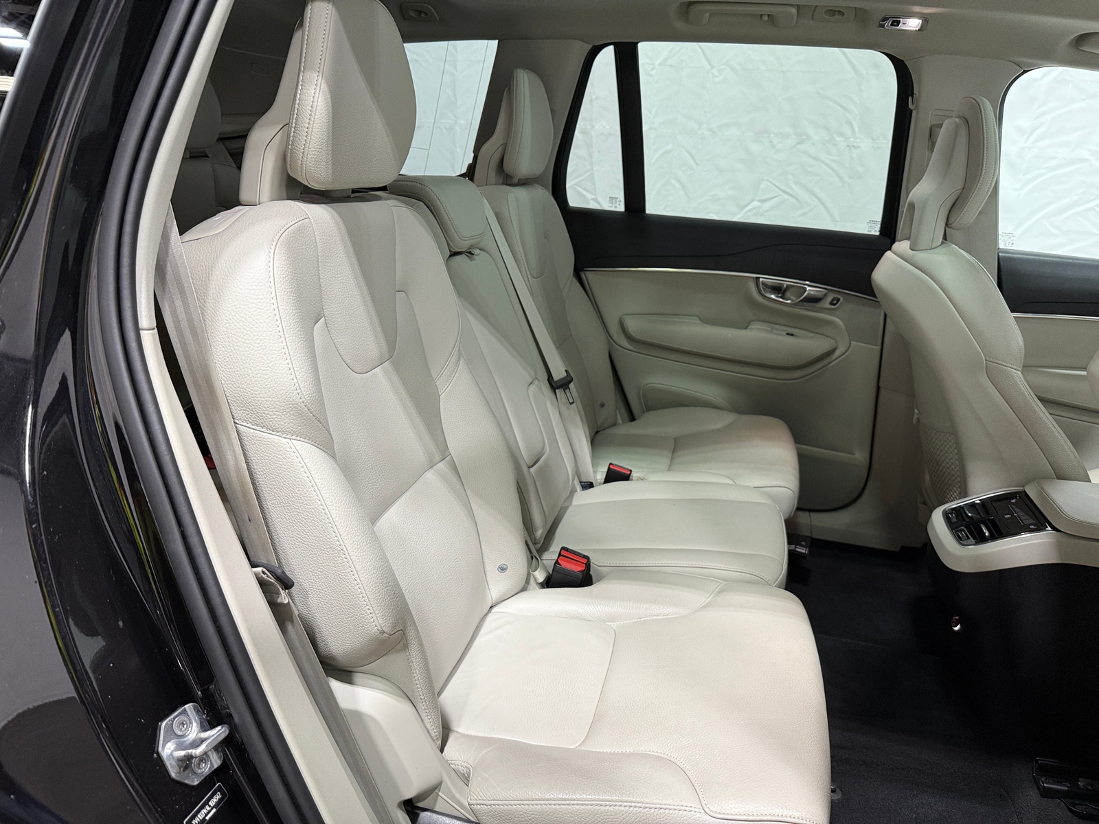 Thumbnail: 2020 Volvo XC90 - 5