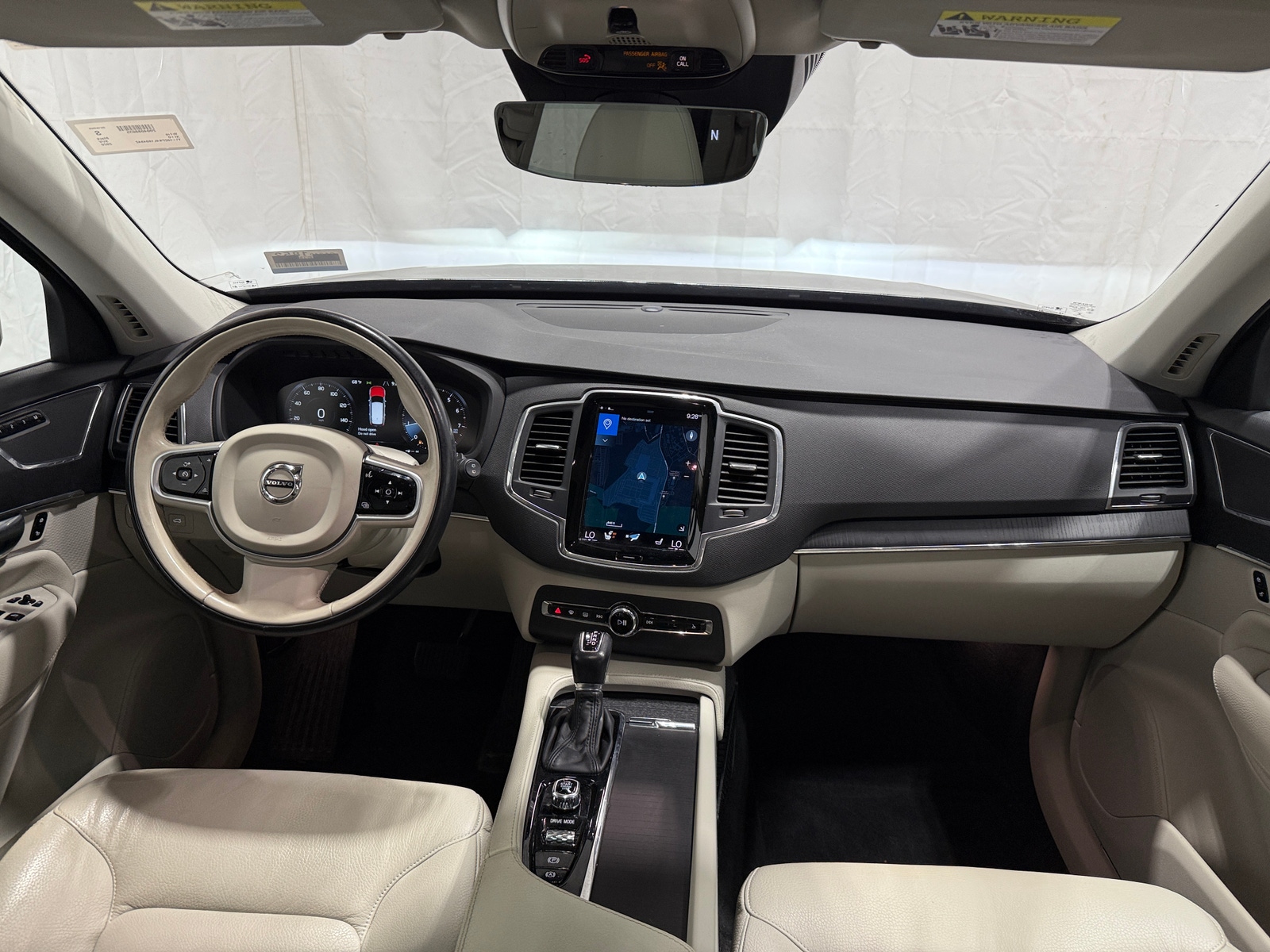 Thumbnail: 2020 Volvo XC90 - 2
