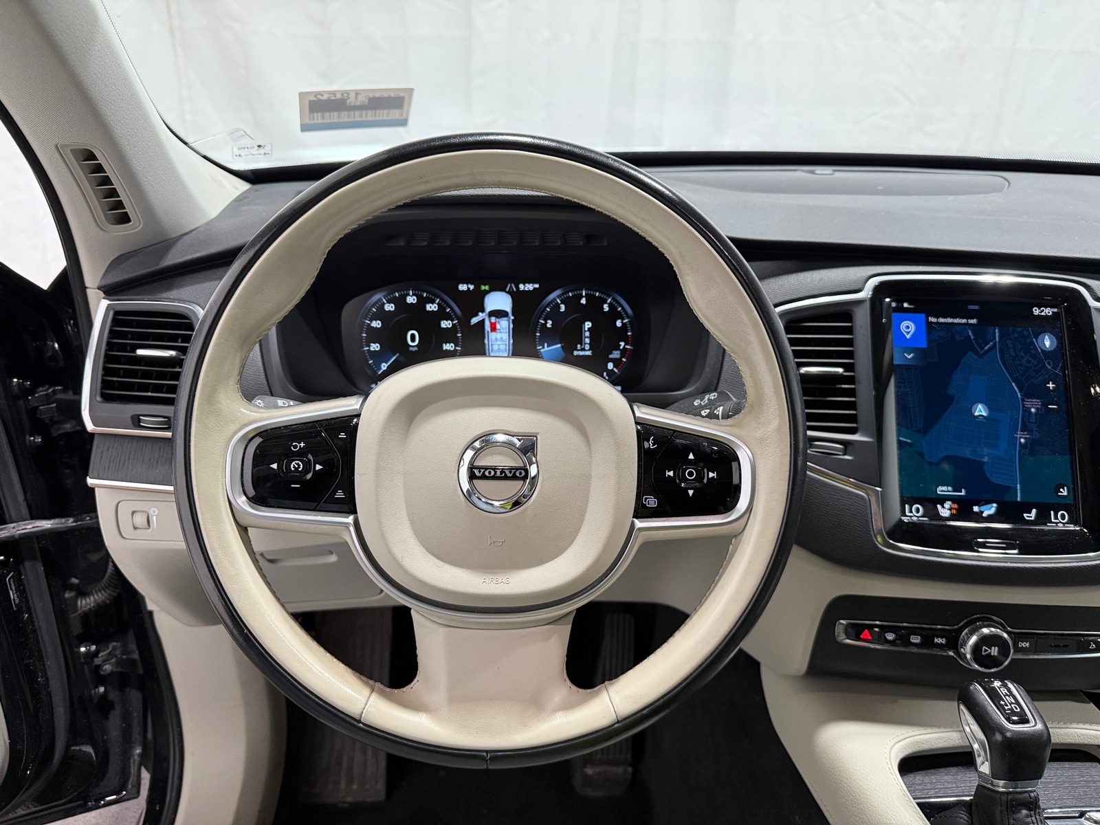 Thumbnail: 2020 Volvo XC90 - 4