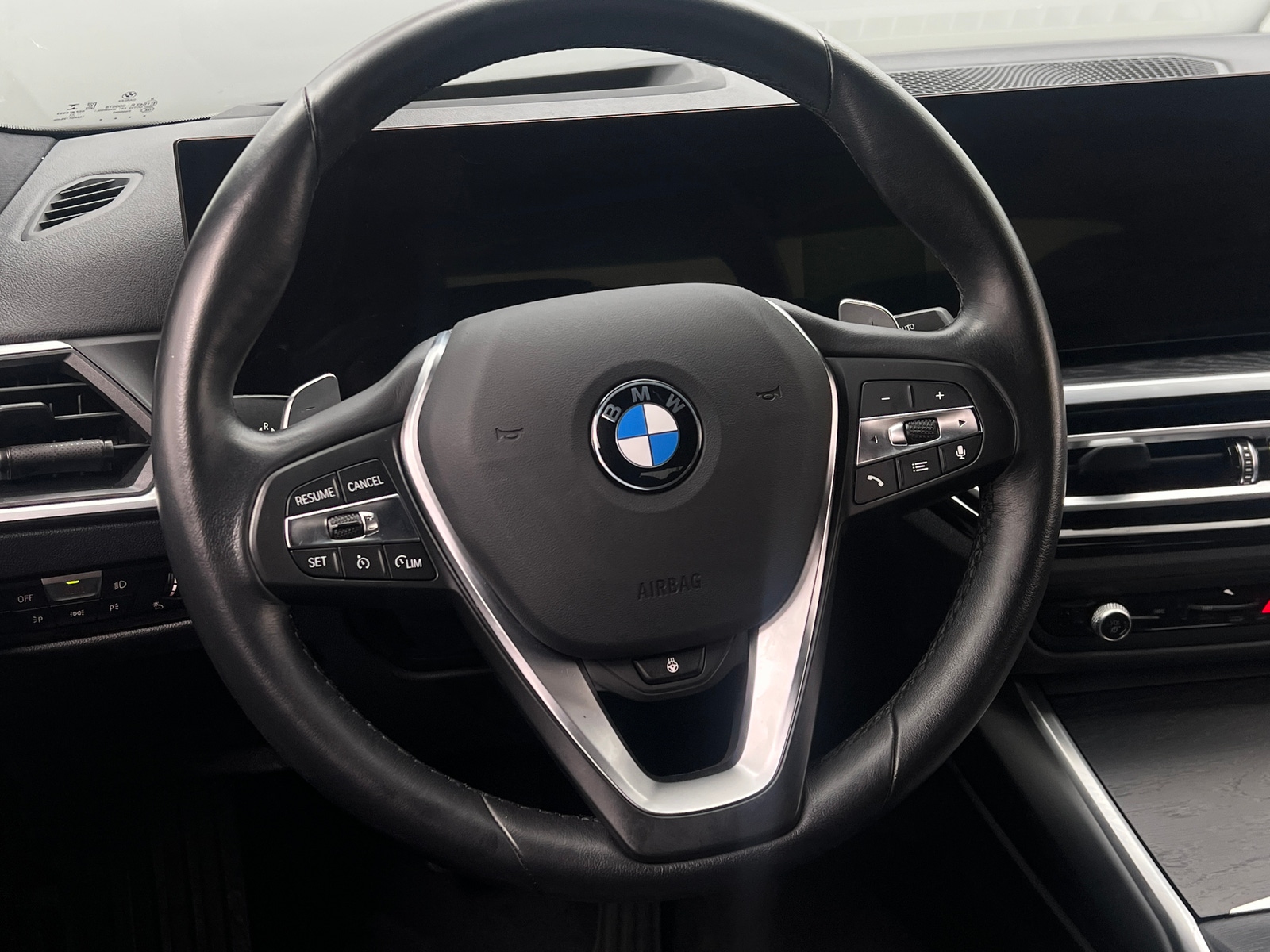 Thumbnail: 2024 BMW 4 Series - 3