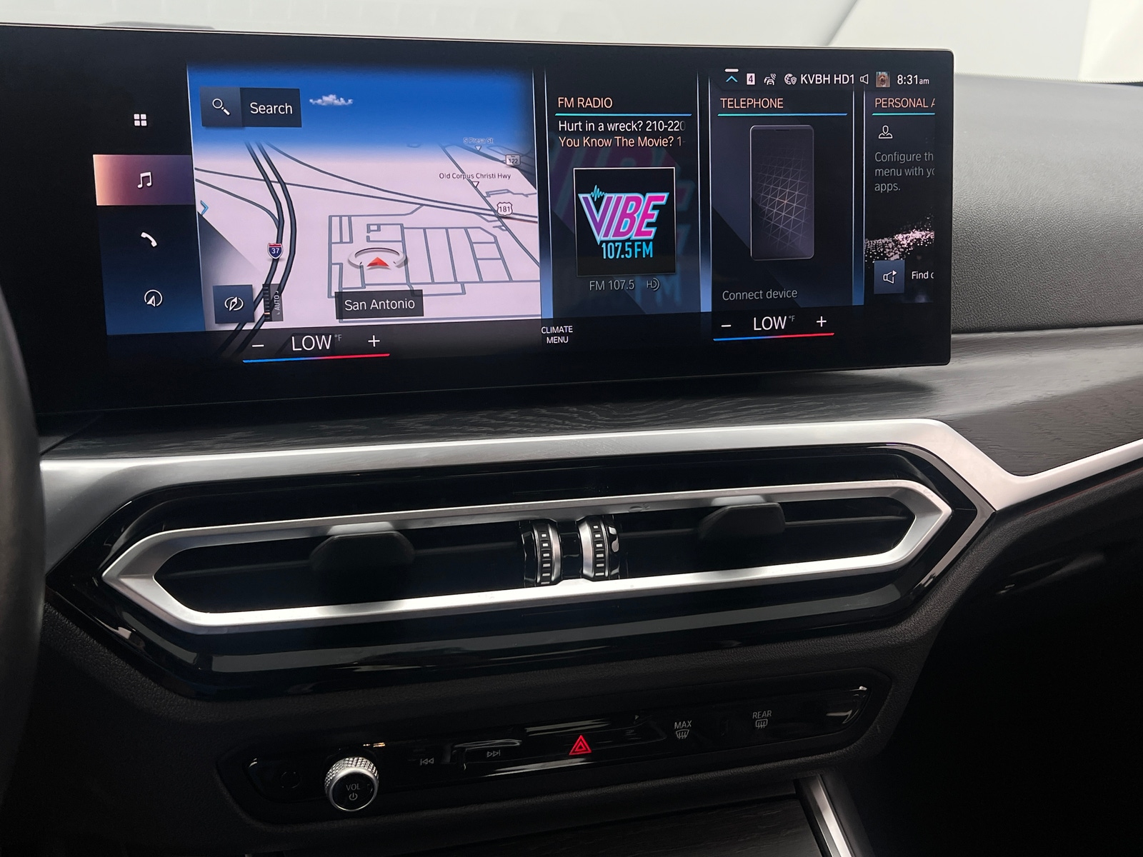 Thumbnail: 2024 BMW 4 Series - 2