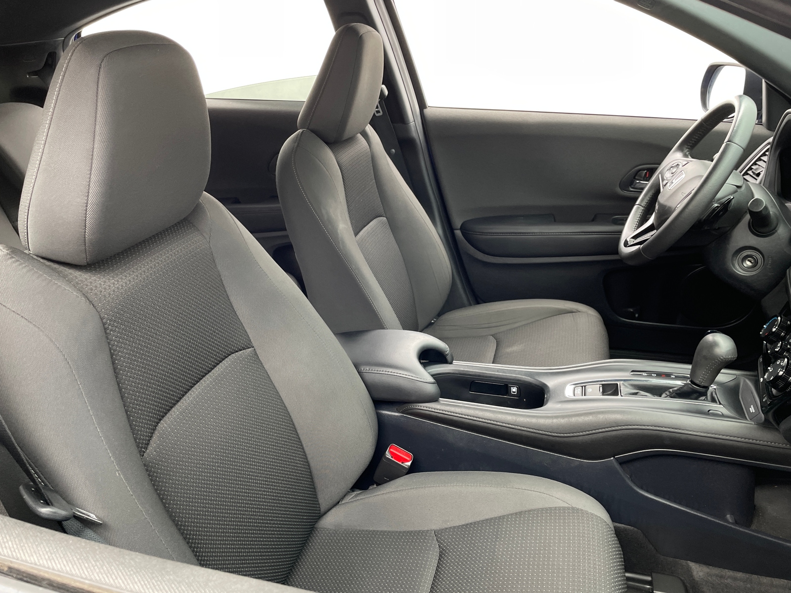 Thumbnail: 2021 Honda HR-V - 2